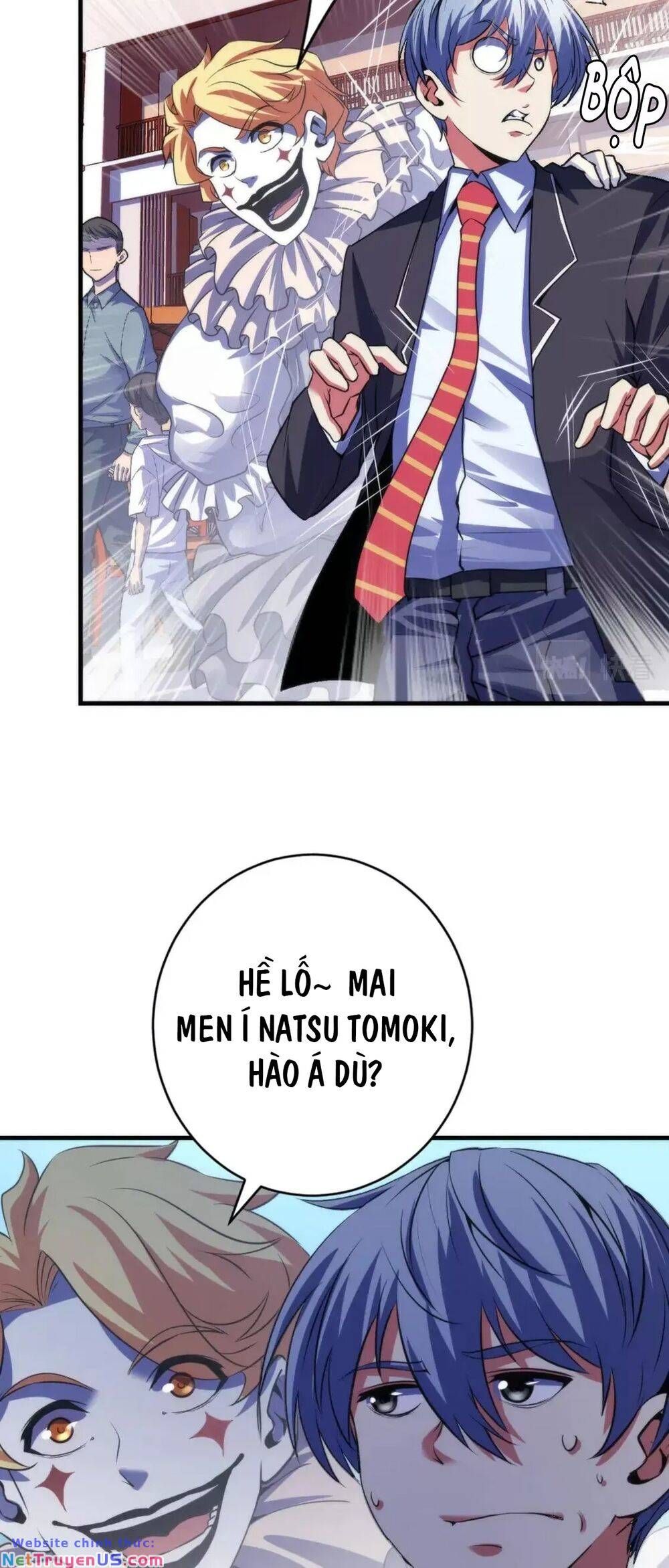 đọc truyện Trở Thành Thần Chủ Cthulhu Chương 167 ảnh 7 tại Thiên Thai Truyện