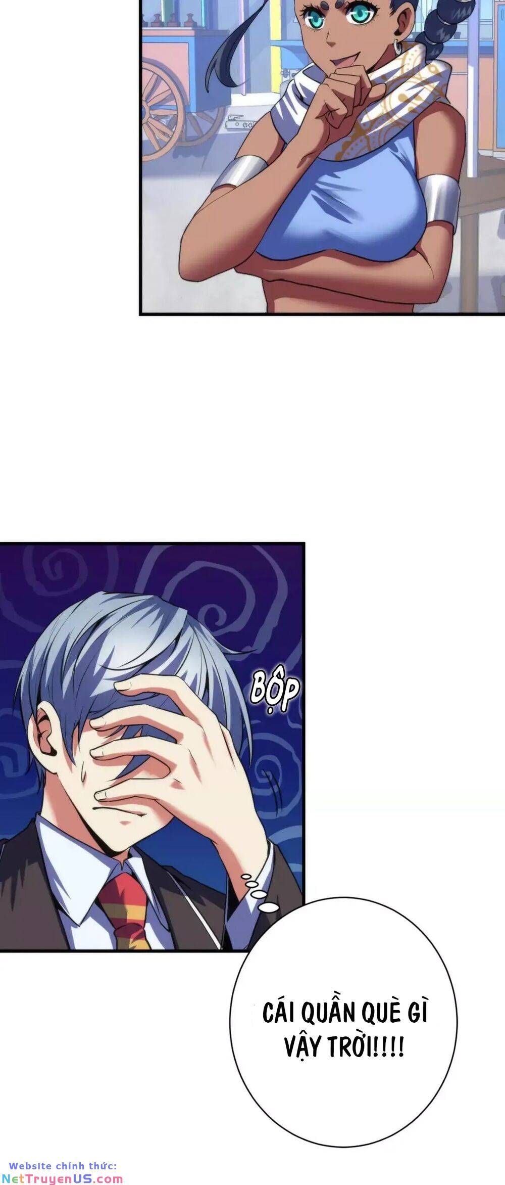 đọc truyện Trở Thành Thần Chủ Cthulhu Chương 167 ảnh 11 tại Thiên Thai Truyện