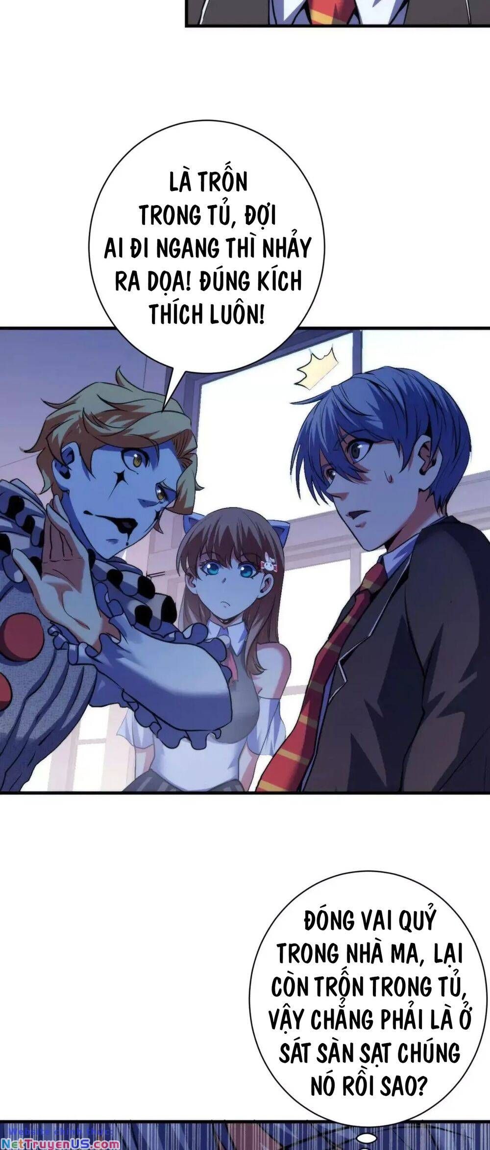 đọc truyện Trở Thành Thần Chủ Cthulhu Chương 168 ảnh 12 tại Thiên Thai Truyện