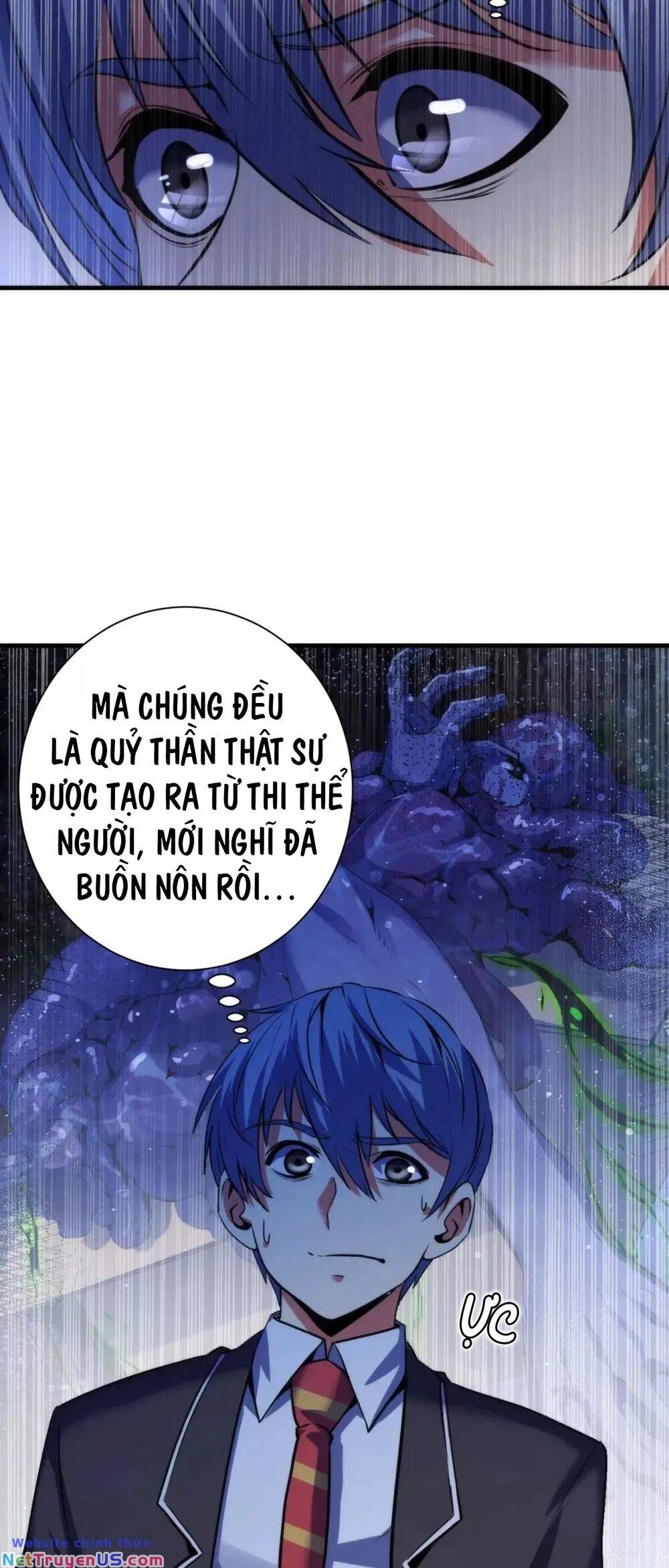 đọc truyện Trở Thành Thần Chủ Cthulhu Chương 168 ảnh 13 tại Thiên Thai Truyện