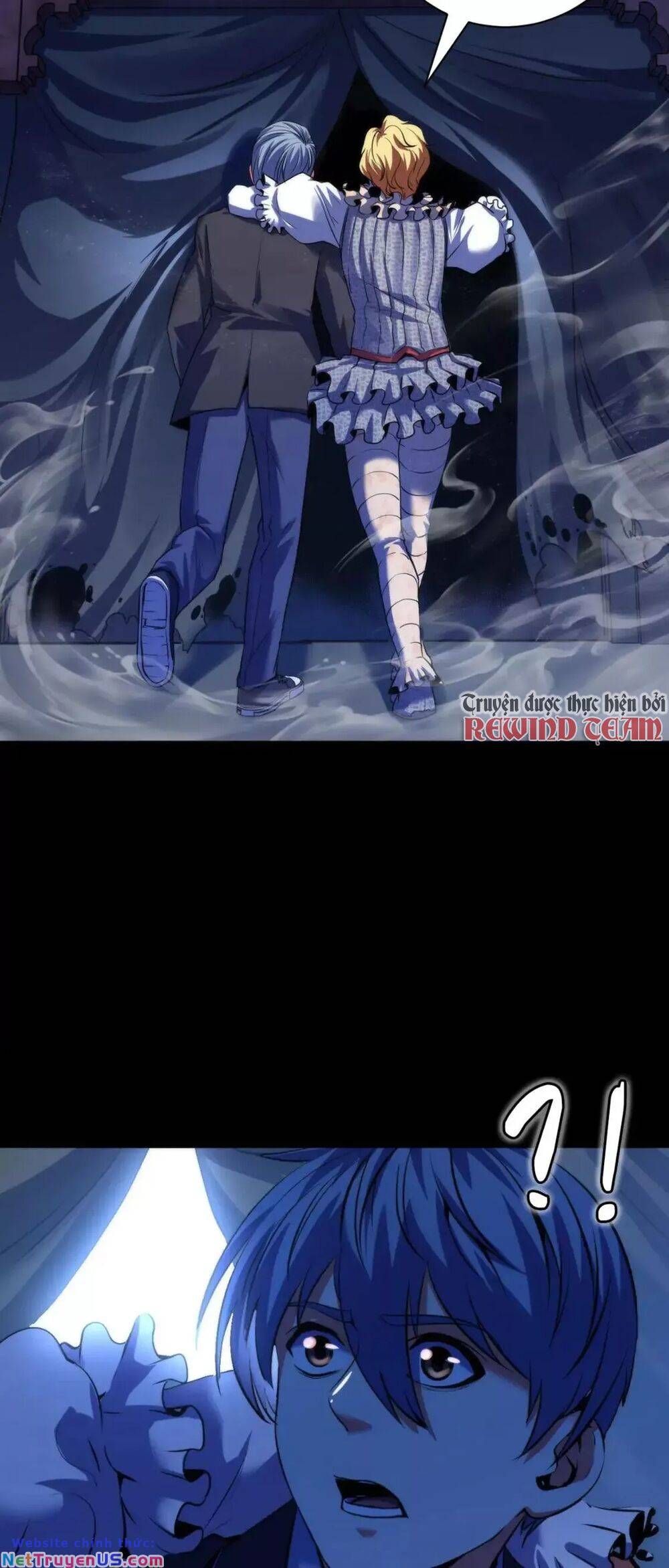 đọc truyện Trở Thành Thần Chủ Cthulhu Chương 168 ảnh 16 tại Thiên Thai Truyện