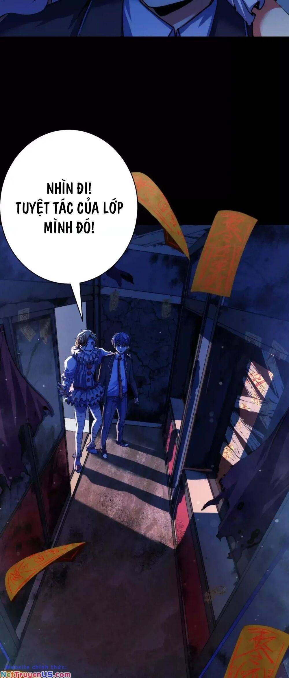 đọc truyện Trở Thành Thần Chủ Cthulhu Chương 168 ảnh 17 tại Thiên Thai Truyện