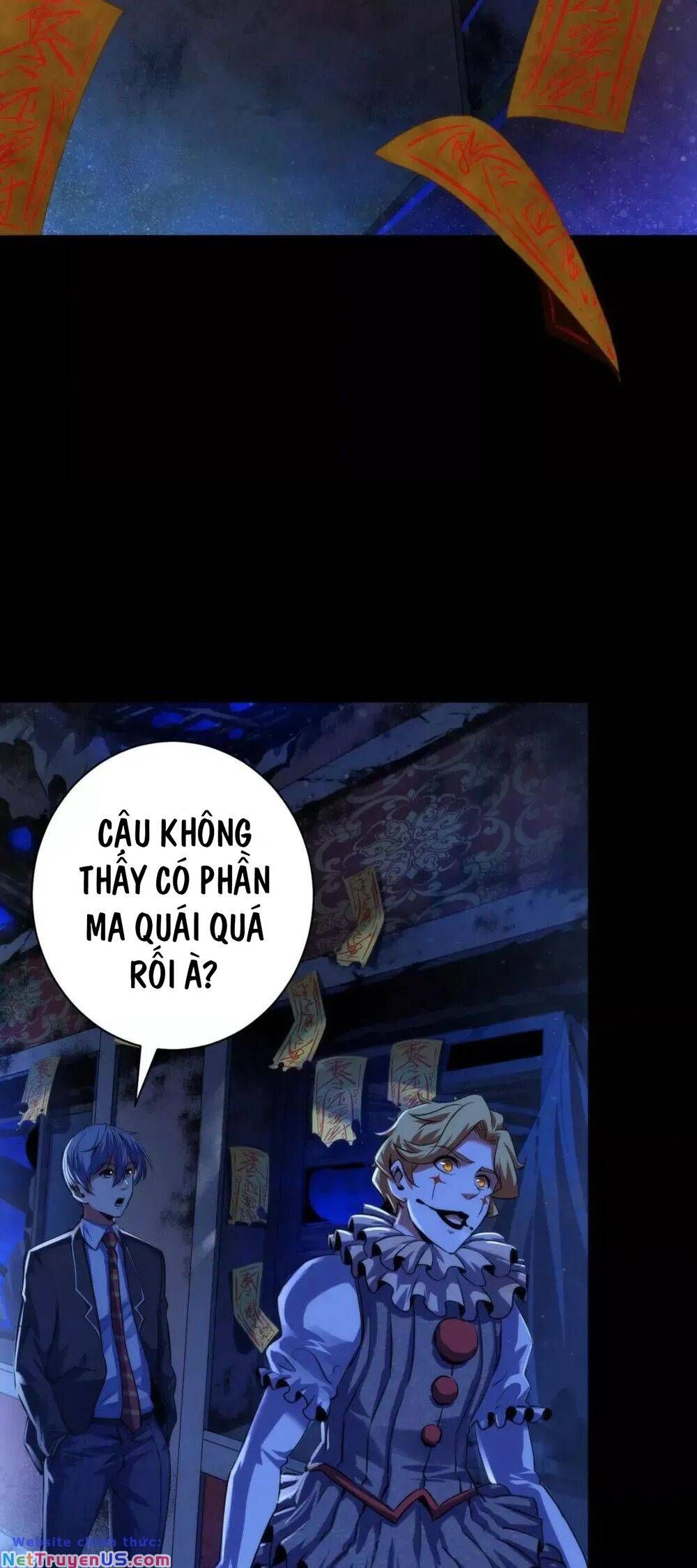 đọc truyện Trở Thành Thần Chủ Cthulhu Chương 168 ảnh 18 tại Thiên Thai Truyện