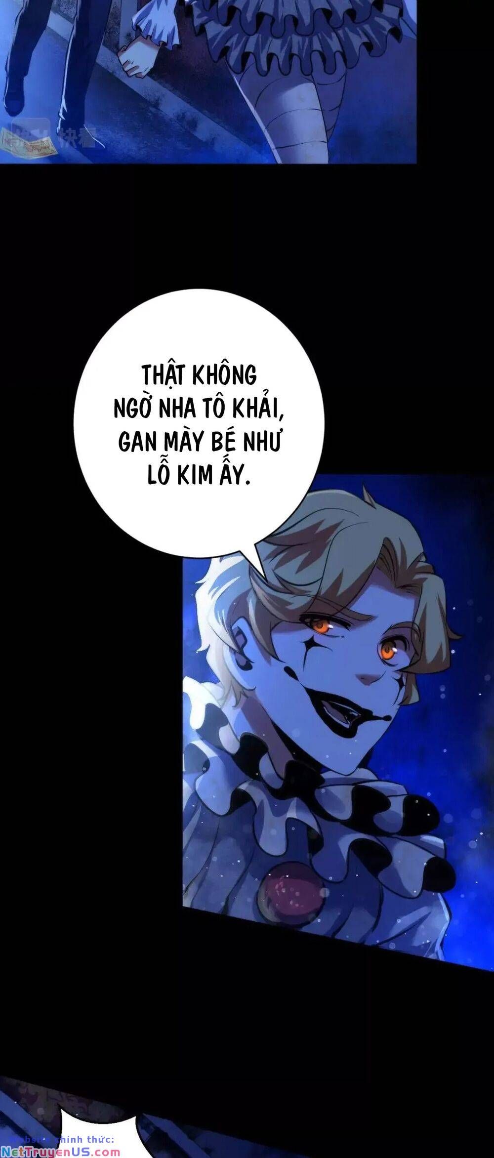 đọc truyện Trở Thành Thần Chủ Cthulhu Chương 168 ảnh 19 tại Thiên Thai Truyện