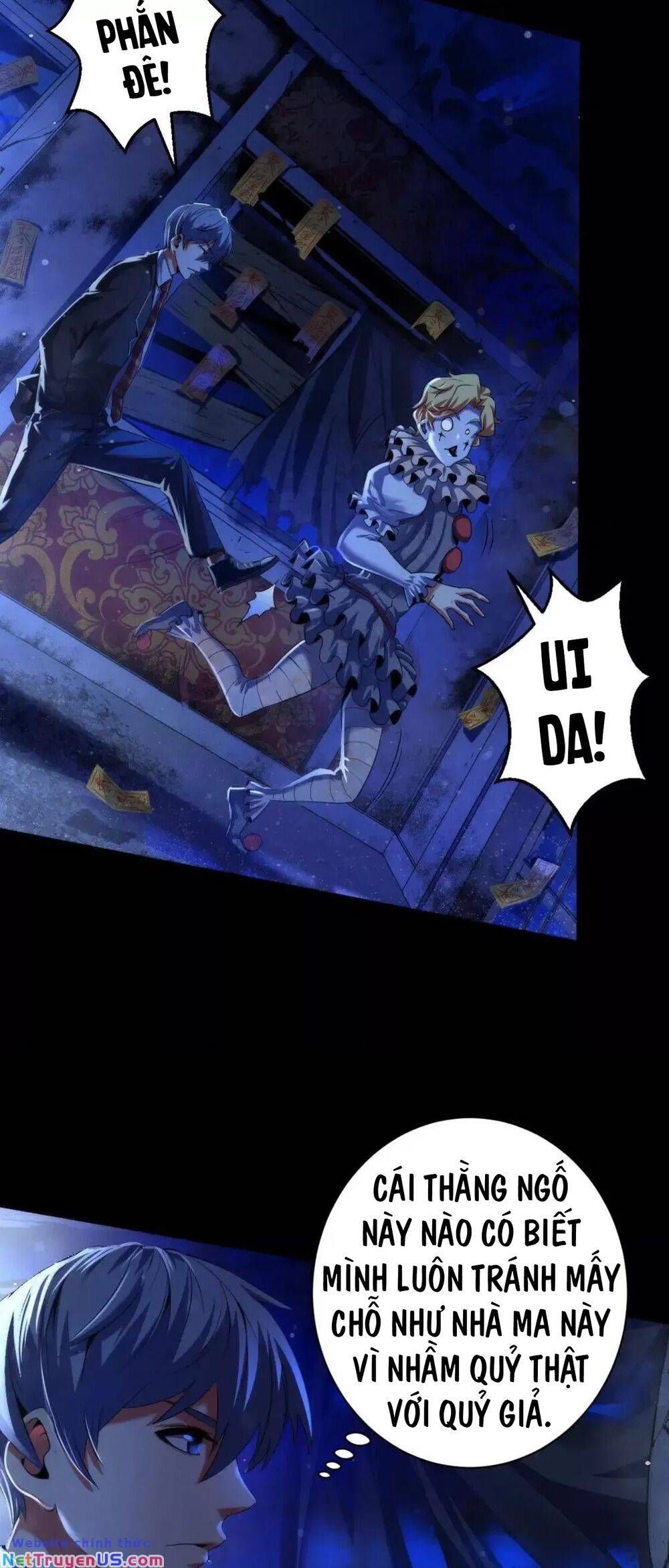 đọc truyện Trở Thành Thần Chủ Cthulhu Chương 168 ảnh 20 tại Thiên Thai Truyện