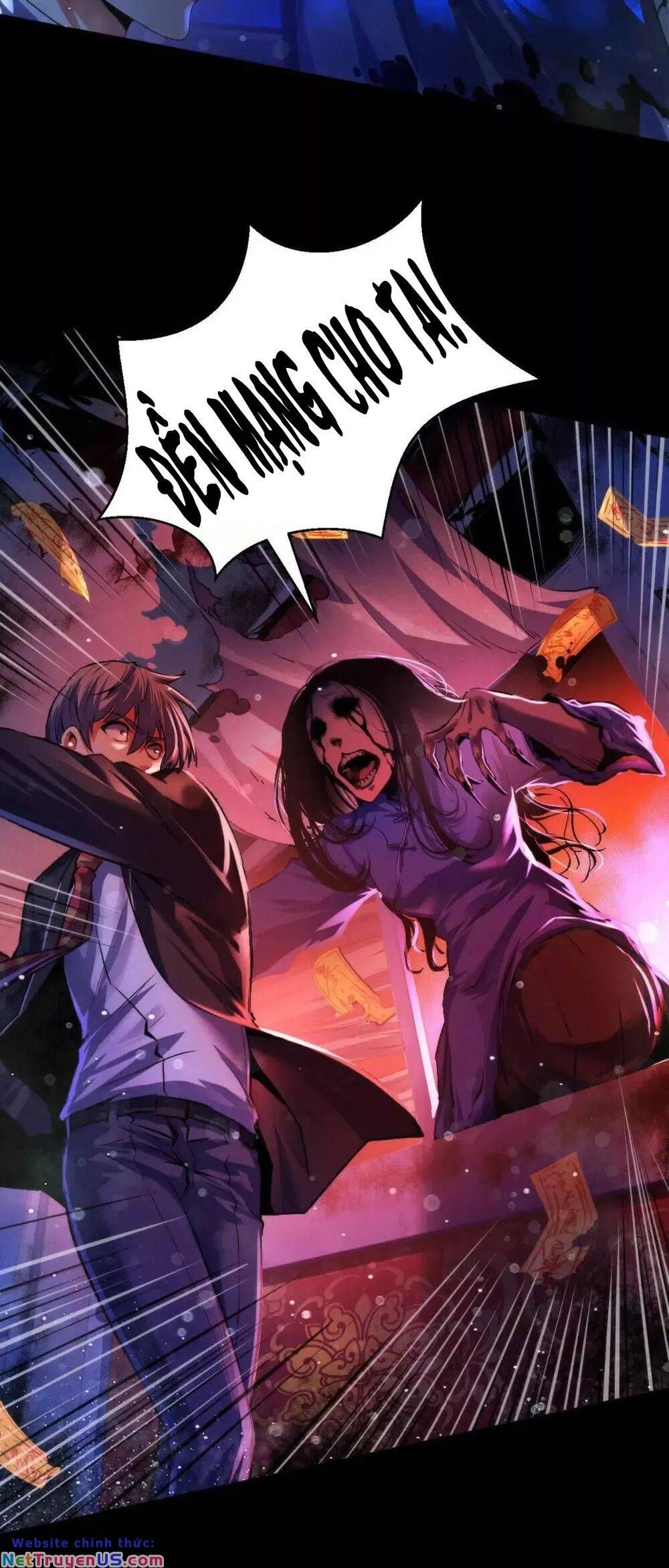 đọc truyện Trở Thành Thần Chủ Cthulhu Chương 168 ảnh 21 tại Thiên Thai Truyện