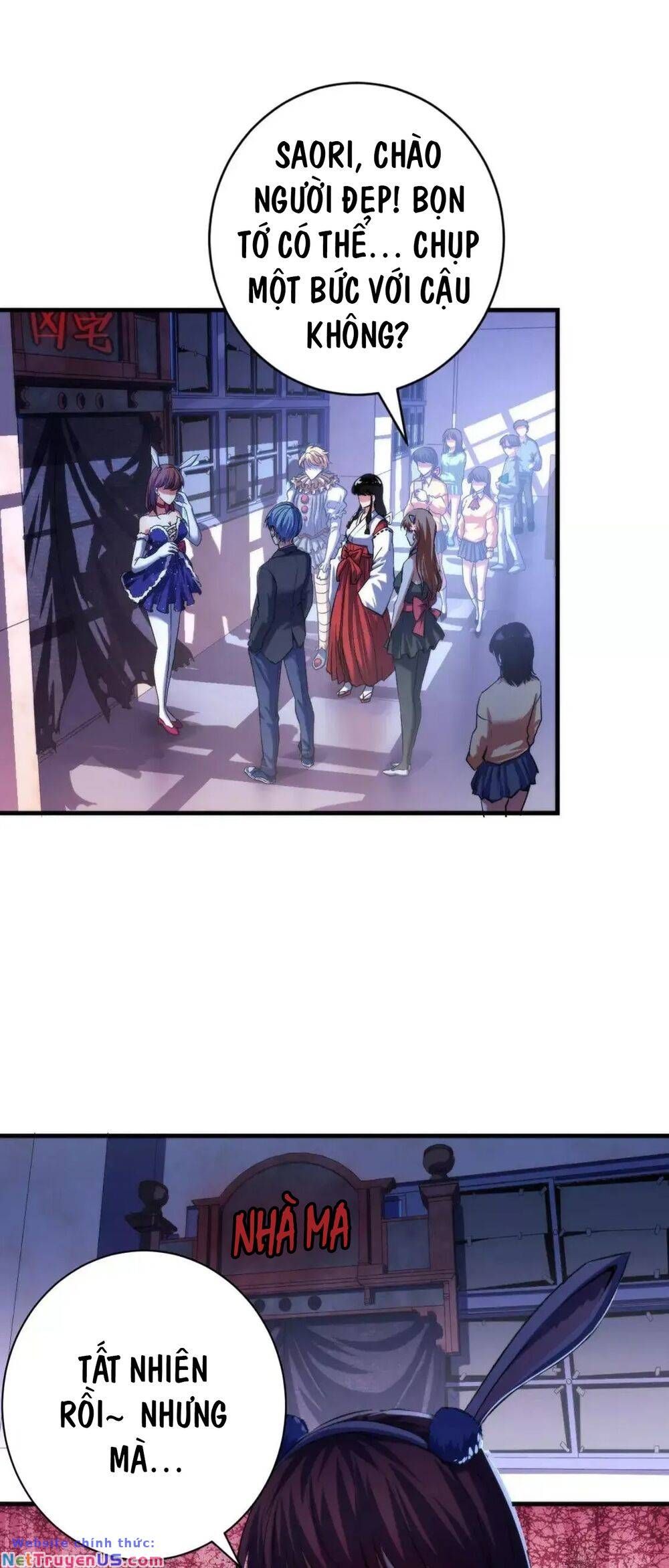 đọc truyện Trở Thành Thần Chủ Cthulhu Chương 168 ảnh 4 tại Thiên Thai Truyện