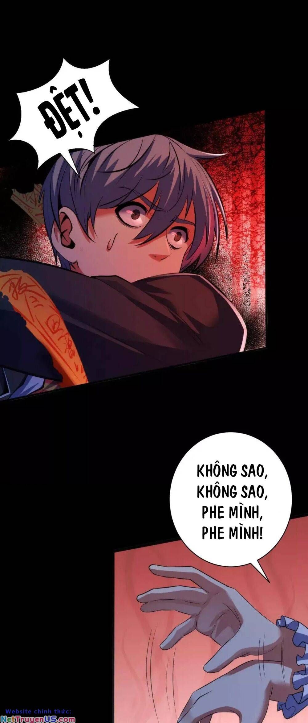 đọc truyện Trở Thành Thần Chủ Cthulhu Chương 168 ảnh 22 tại Thiên Thai Truyện