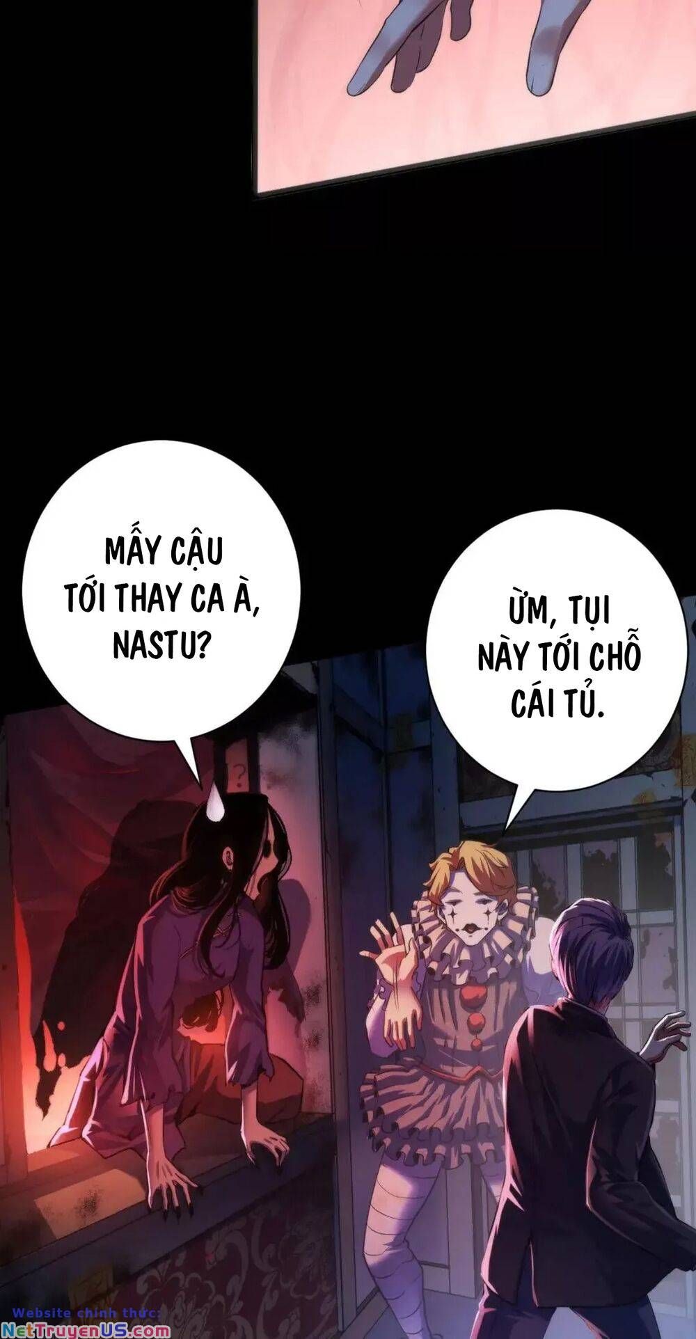 đọc truyện Trở Thành Thần Chủ Cthulhu Chương 168 ảnh 23 tại Thiên Thai Truyện