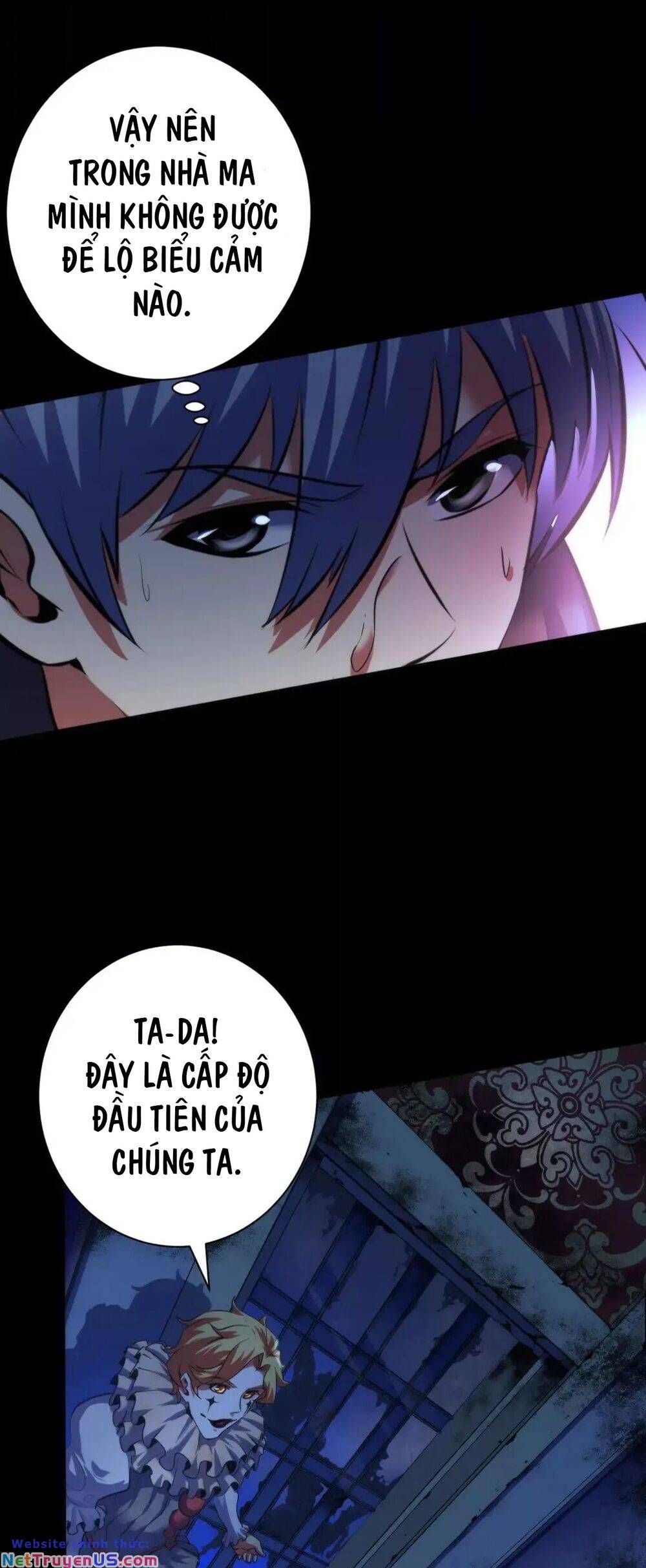 đọc truyện Trở Thành Thần Chủ Cthulhu Chương 168 ảnh 25 tại Thiên Thai Truyện