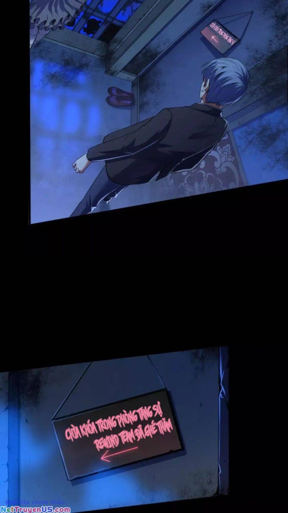 đọc truyện Trở Thành Thần Chủ Cthulhu Chương 168 ảnh 26 tại Thiên Thai Truyện