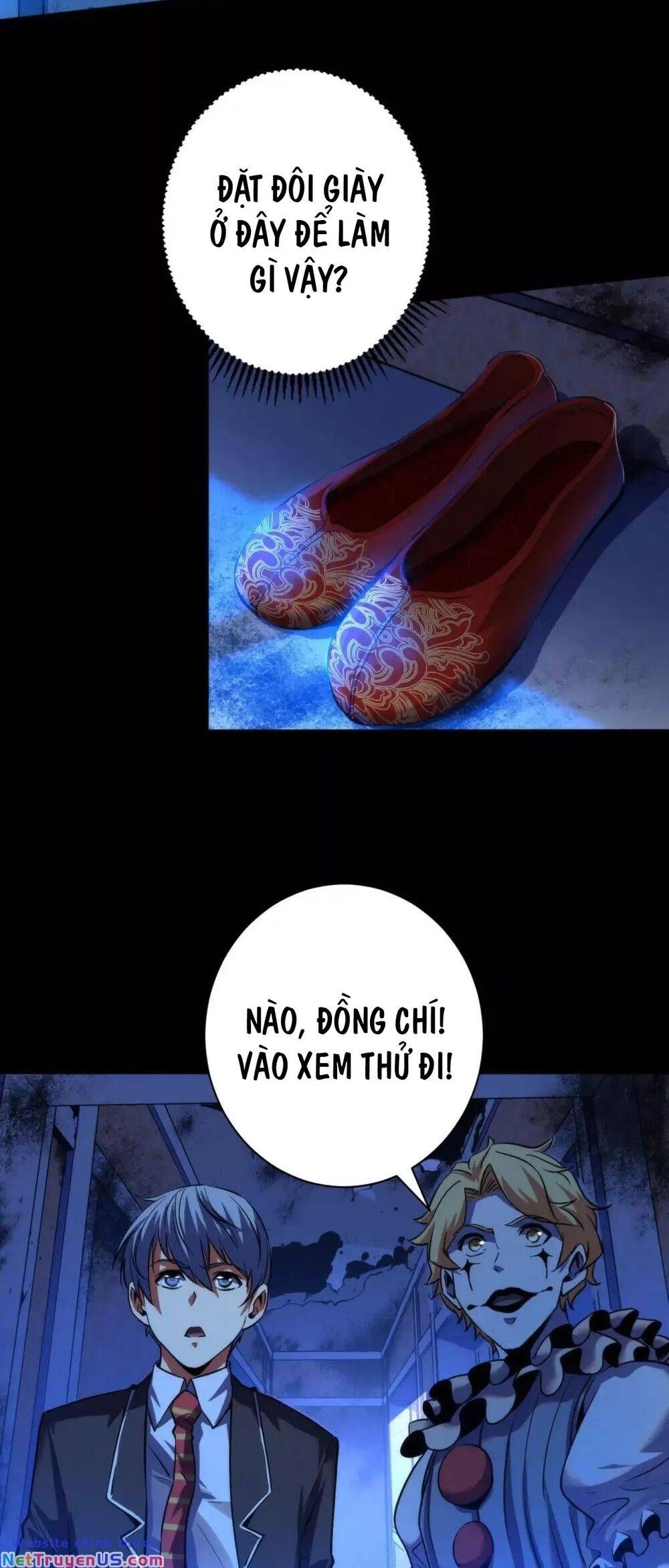 đọc truyện Trở Thành Thần Chủ Cthulhu Chương 168 ảnh 27 tại Thiên Thai Truyện