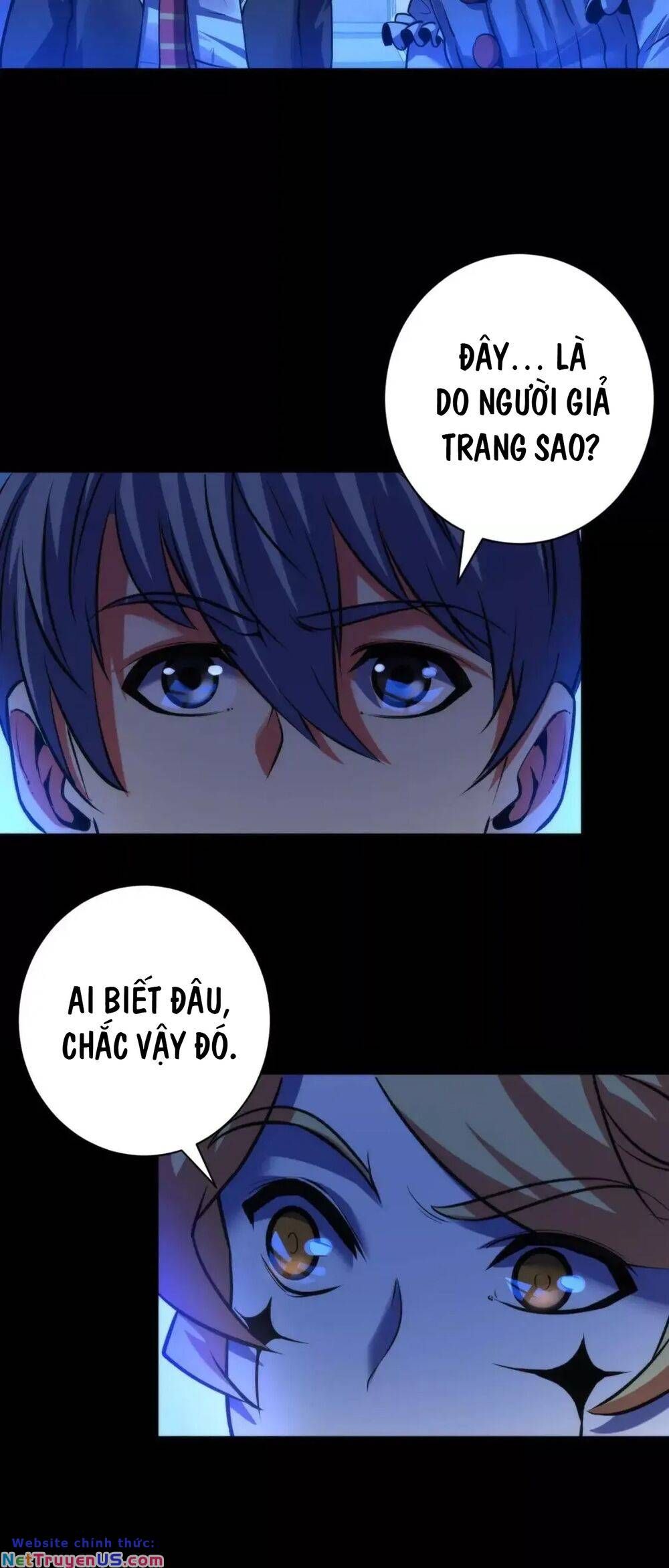 đọc truyện Trở Thành Thần Chủ Cthulhu Chương 168 ảnh 28 tại Thiên Thai Truyện