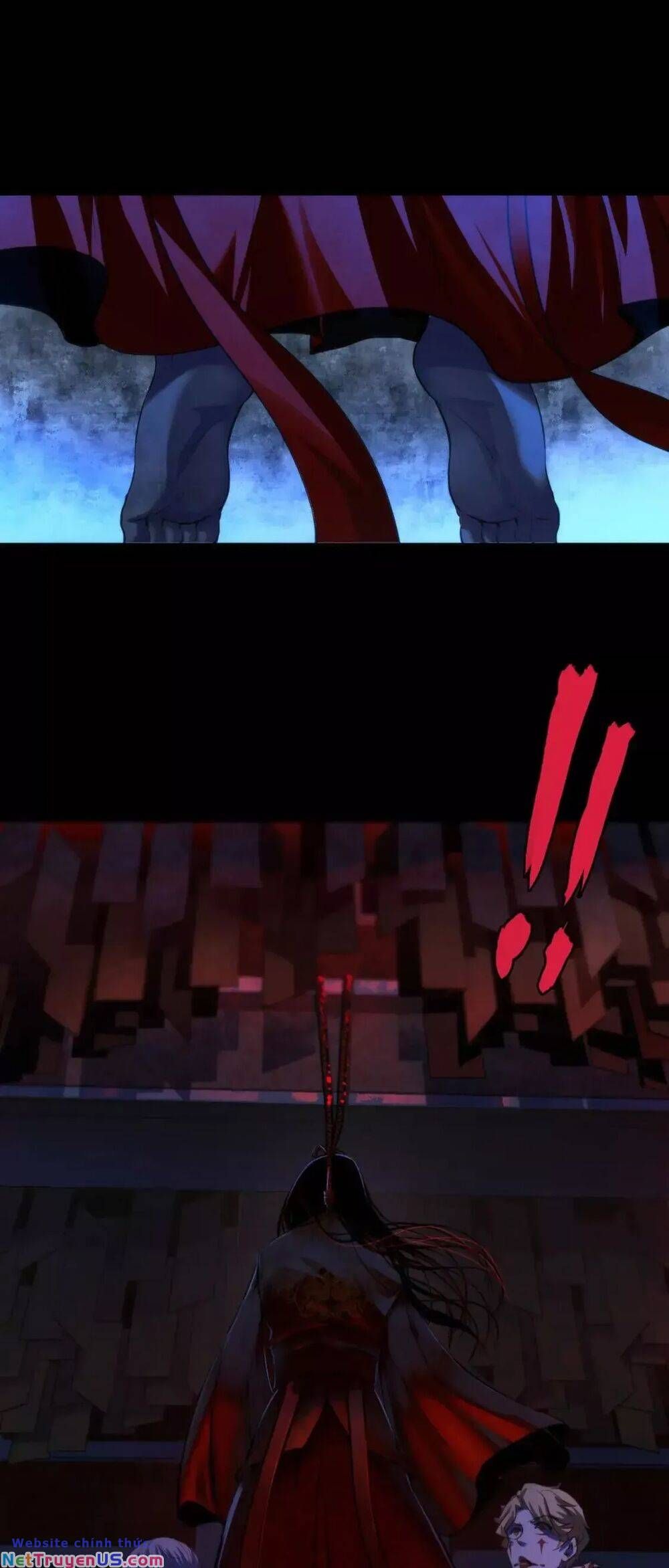 đọc truyện Trở Thành Thần Chủ Cthulhu Chương 168 ảnh 29 tại Thiên Thai Truyện