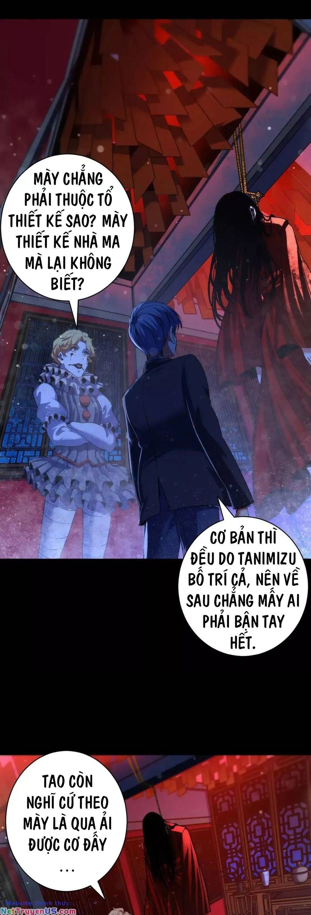 đọc truyện Trở Thành Thần Chủ Cthulhu Chương 168 ảnh 31 tại Thiên Thai Truyện