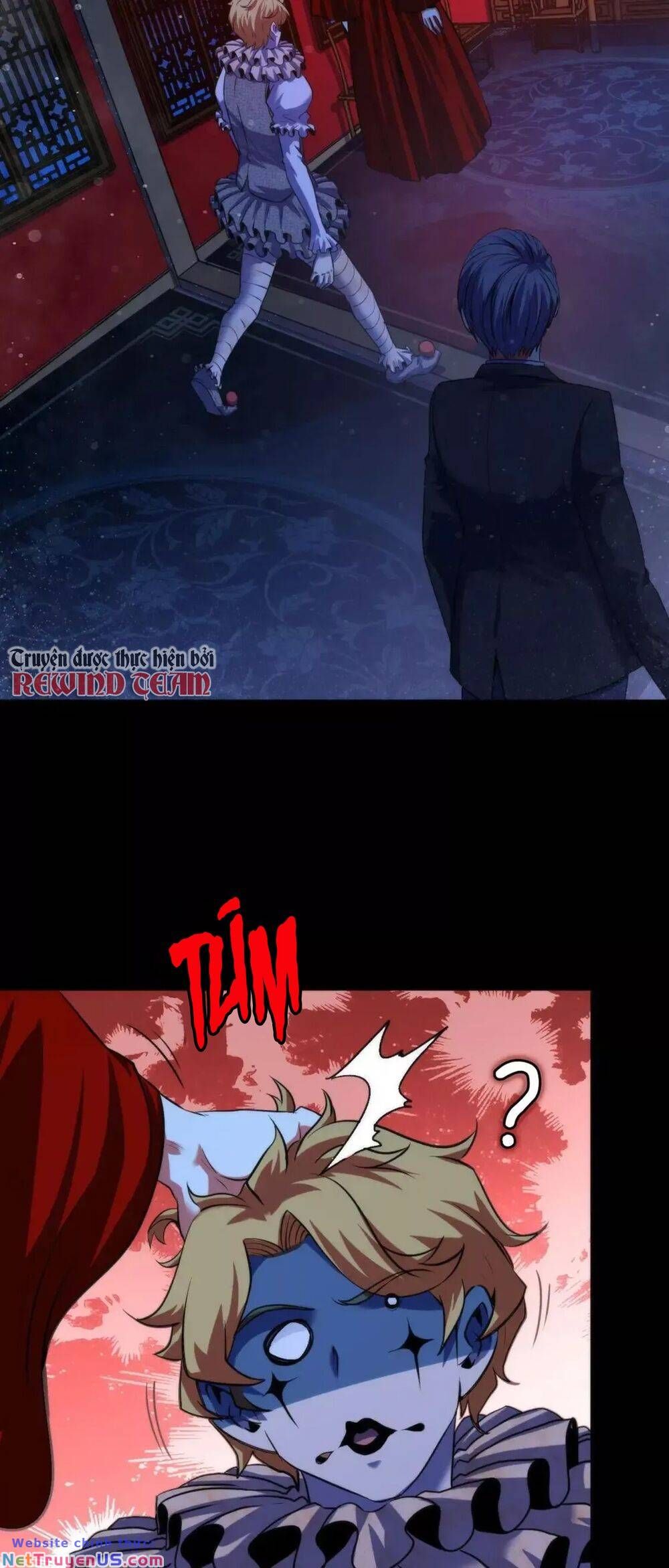 đọc truyện Trở Thành Thần Chủ Cthulhu Chương 168 ảnh 32 tại Thiên Thai Truyện