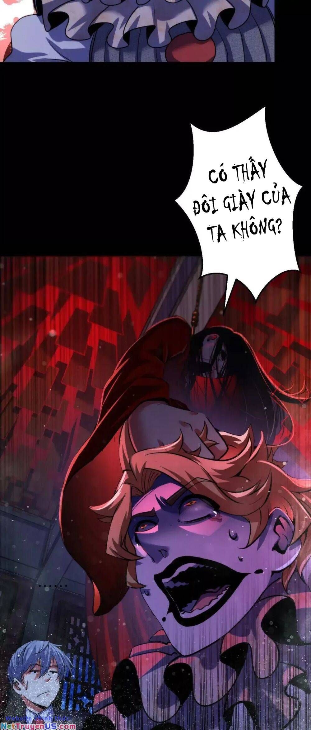 đọc truyện Trở Thành Thần Chủ Cthulhu Chương 168 ảnh 33 tại Thiên Thai Truyện