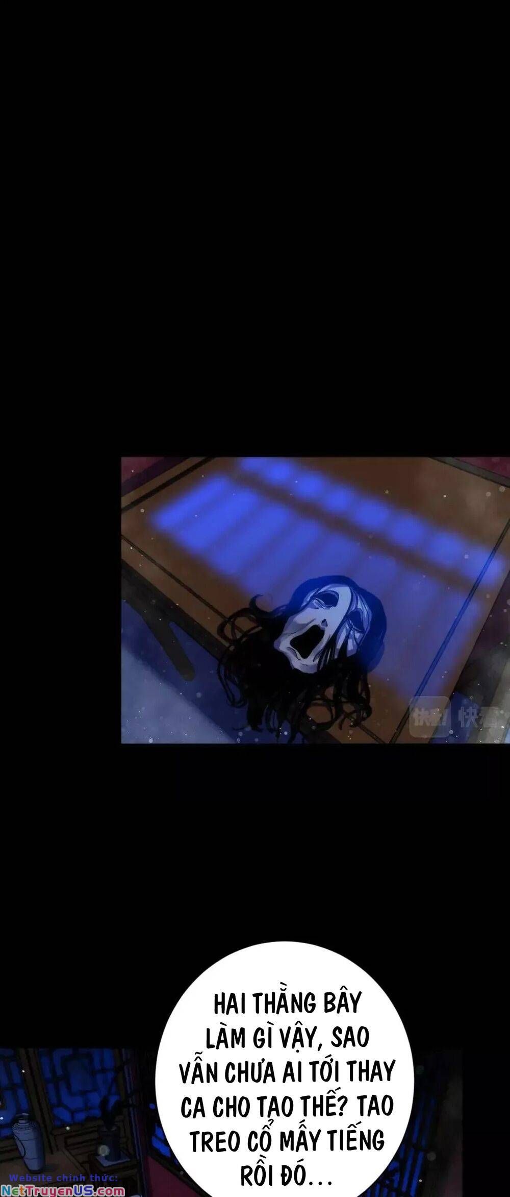 đọc truyện Trở Thành Thần Chủ Cthulhu Chương 168 ảnh 35 tại Thiên Thai Truyện