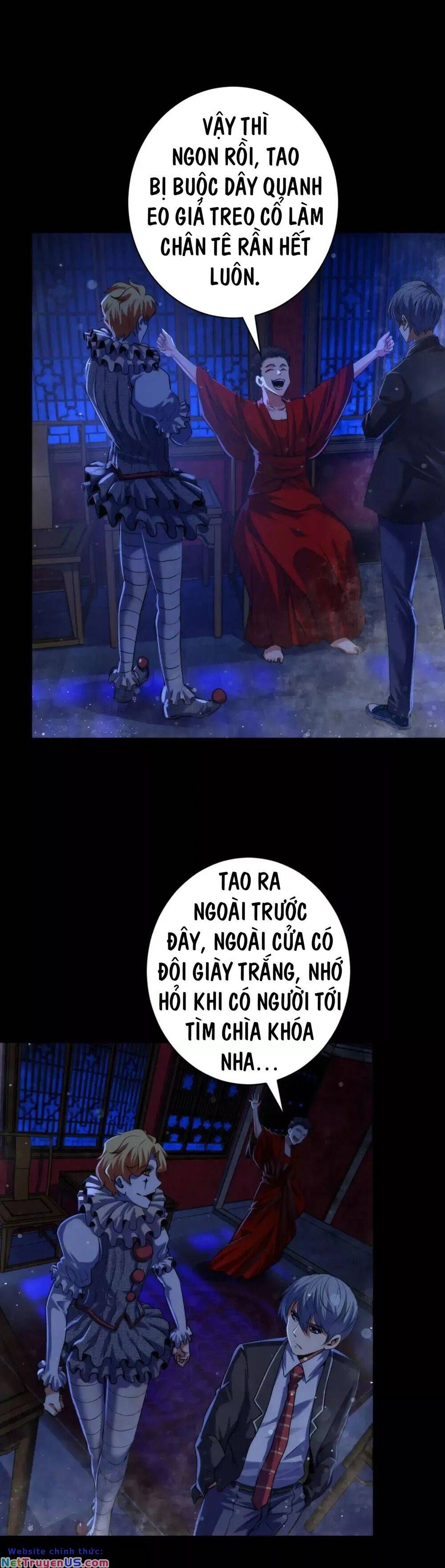 đọc truyện Trở Thành Thần Chủ Cthulhu Chương 168 ảnh 37 tại Thiên Thai Truyện