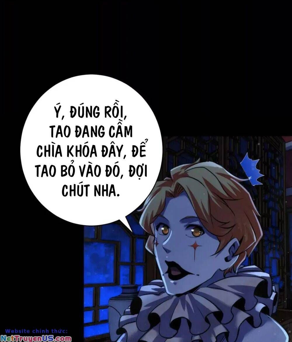 đọc truyện Trở Thành Thần Chủ Cthulhu Chương 168 ảnh 38 tại Thiên Thai Truyện