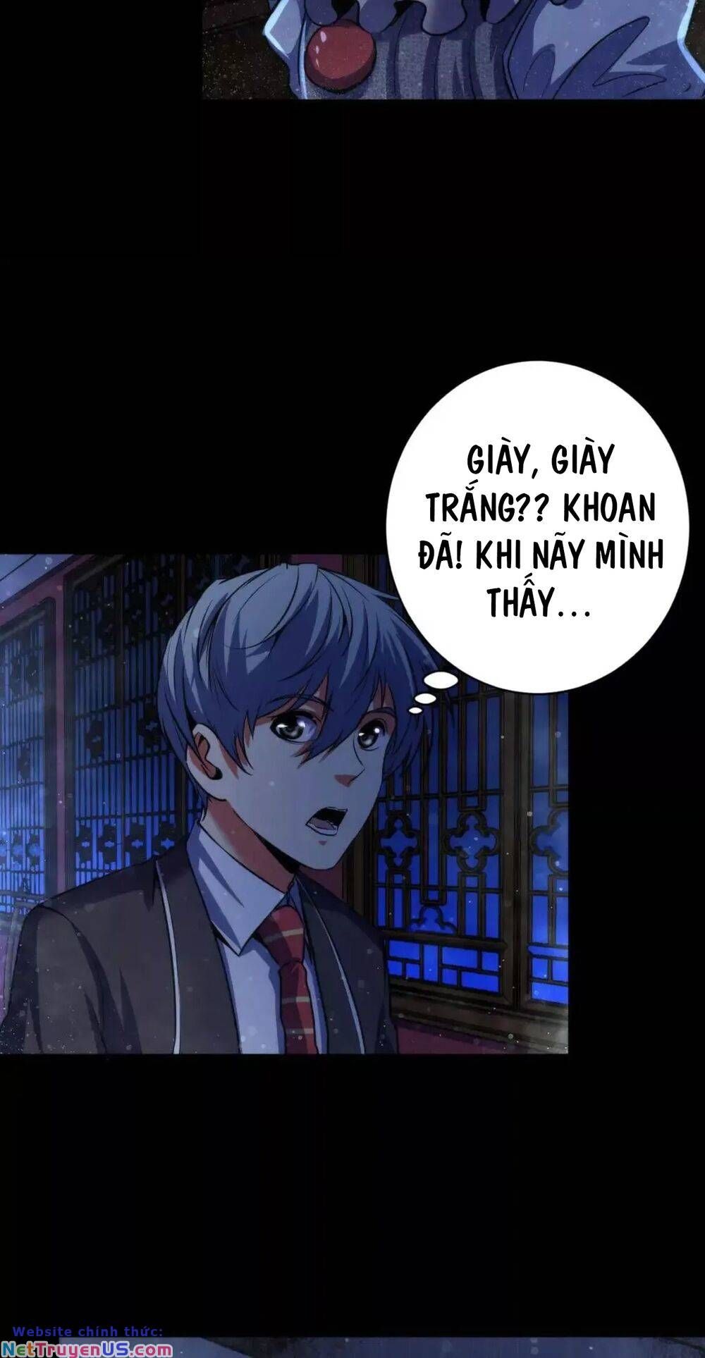 đọc truyện Trở Thành Thần Chủ Cthulhu Chương 168 ảnh 39 tại Thiên Thai Truyện