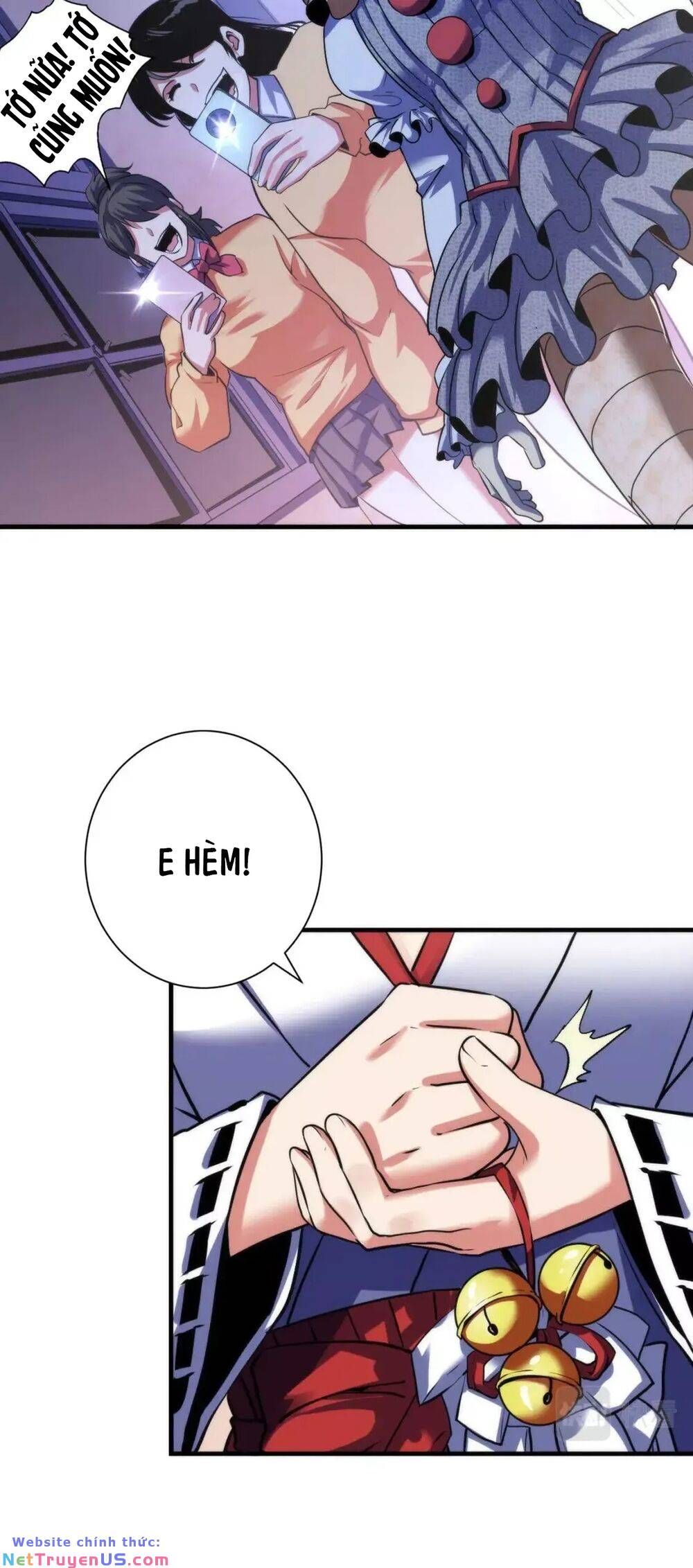 đọc truyện Trở Thành Thần Chủ Cthulhu Chương 168 ảnh 6 tại Thiên Thai Truyện