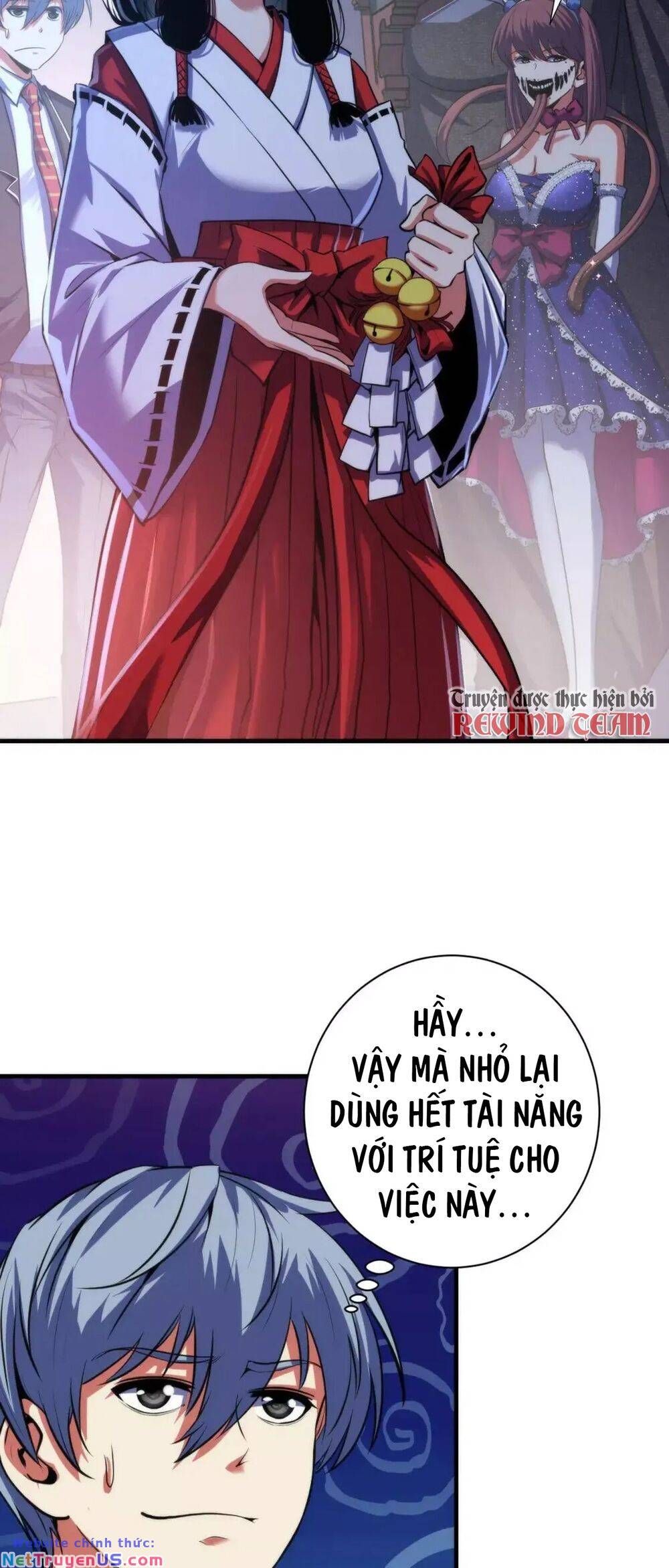 đọc truyện Trở Thành Thần Chủ Cthulhu Chương 168 ảnh 8 tại Thiên Thai Truyện