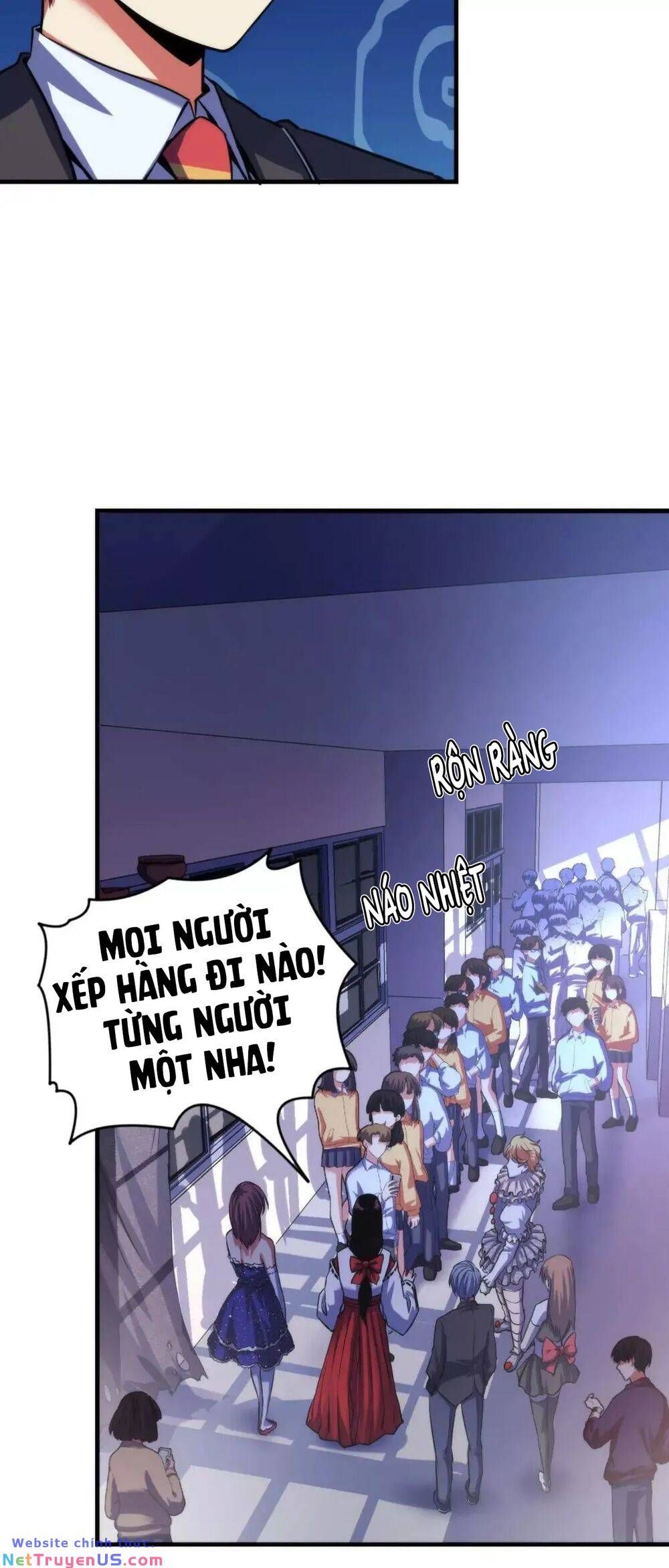 đọc truyện Trở Thành Thần Chủ Cthulhu Chương 168 ảnh 9 tại Thiên Thai Truyện