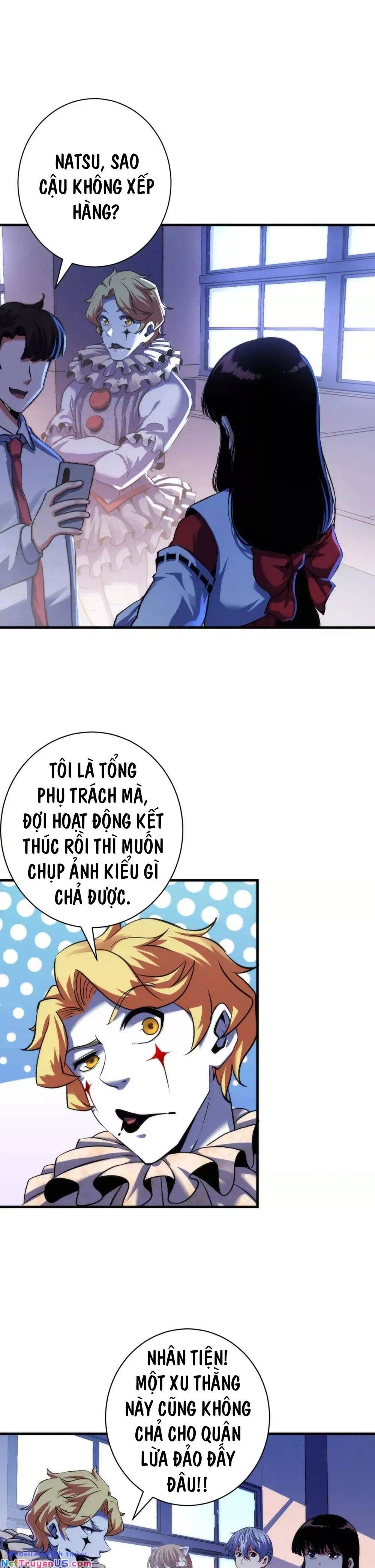 đọc truyện Trở Thành Thần Chủ Cthulhu Chương 168 ảnh 10 tại Thiên Thai Truyện