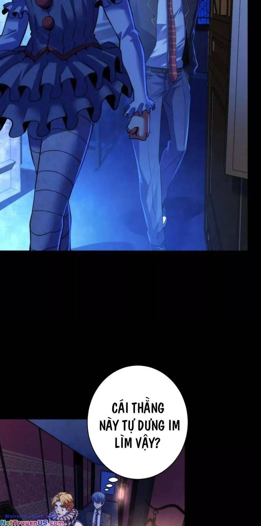 đọc truyện Trở Thành Thần Chủ Cthulhu Chương 169 ảnh 12 tại Thiên Thai Truyện