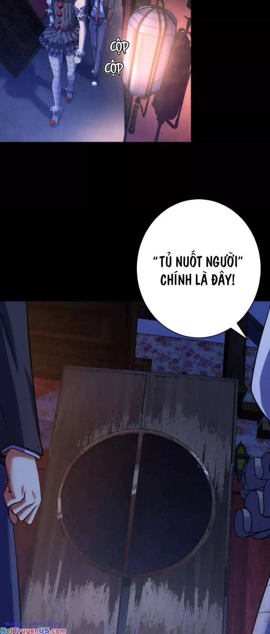 đọc truyện Trở Thành Thần Chủ Cthulhu Chương 169 ảnh 13 tại Thiên Thai Truyện