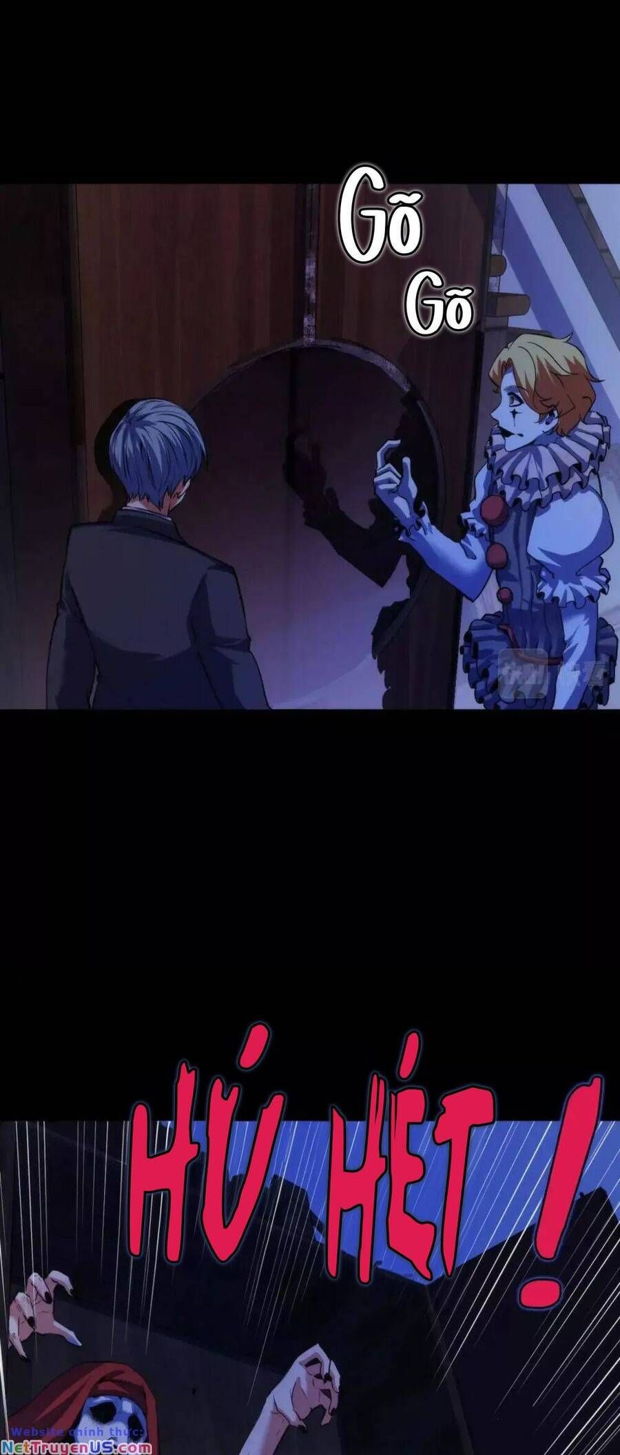 đọc truyện Trở Thành Thần Chủ Cthulhu Chương 169 ảnh 15 tại Thiên Thai Truyện