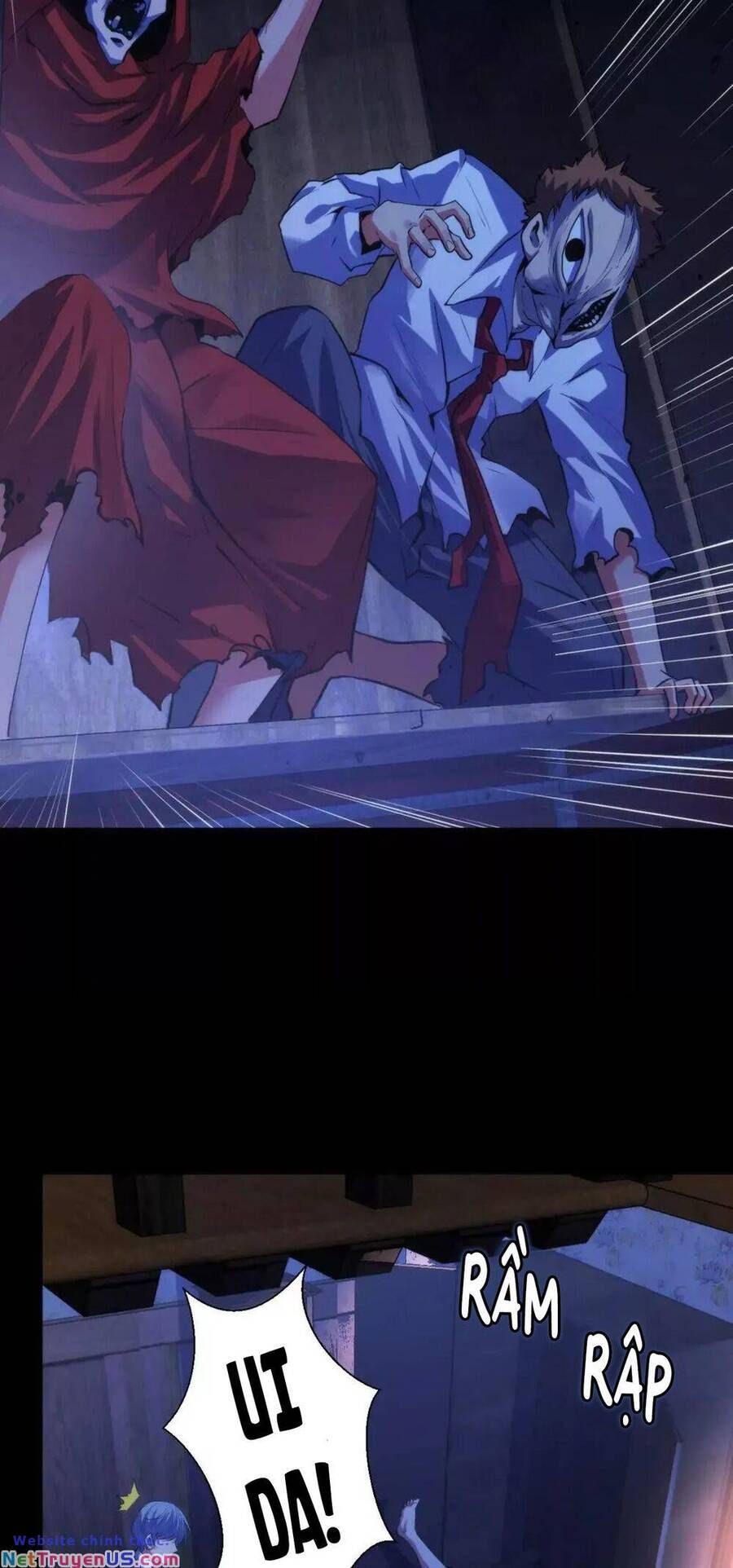 đọc truyện Trở Thành Thần Chủ Cthulhu Chương 169 ảnh 16 tại Thiên Thai Truyện