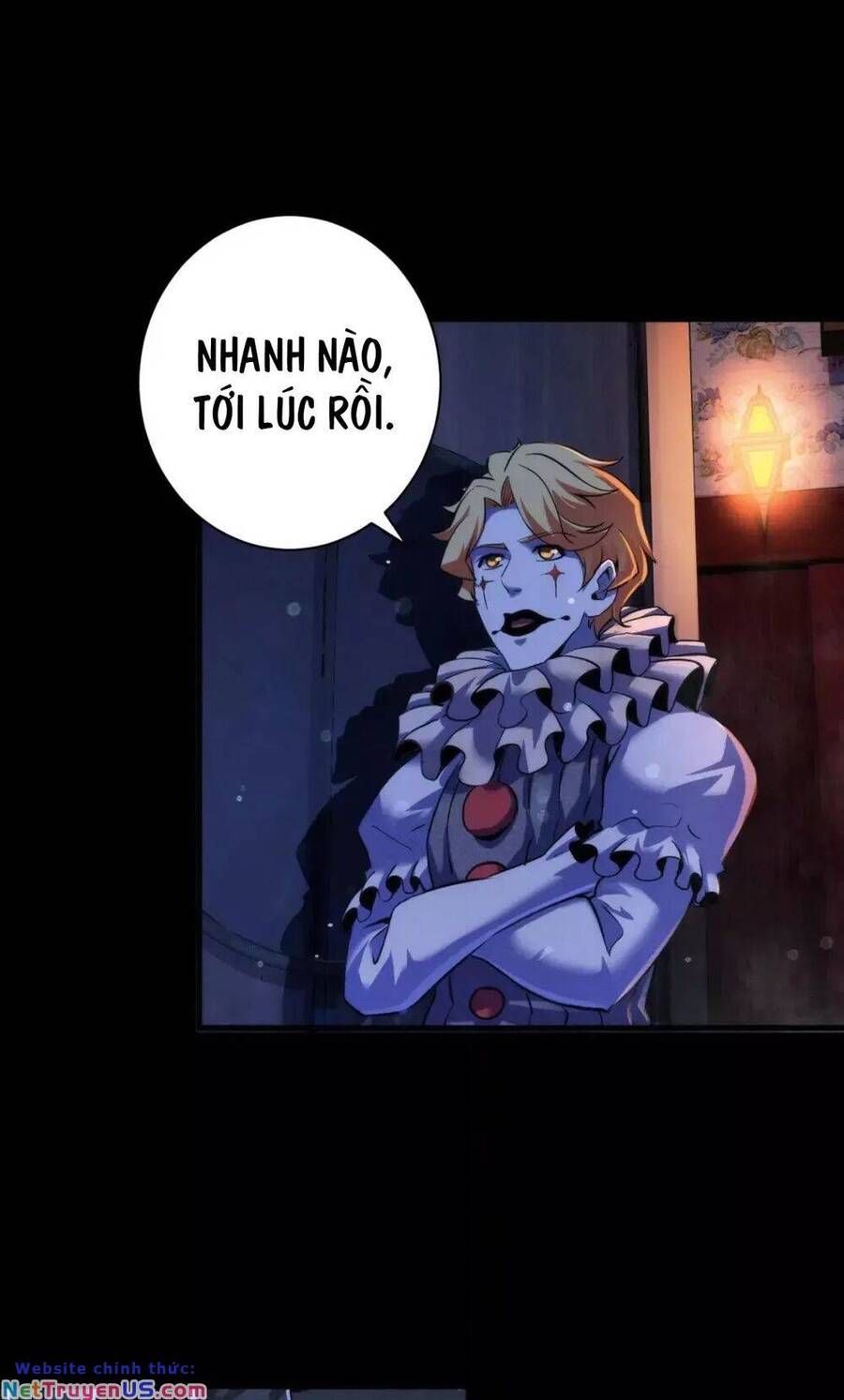 đọc truyện Trở Thành Thần Chủ Cthulhu Chương 169 ảnh 20 tại Thiên Thai Truyện