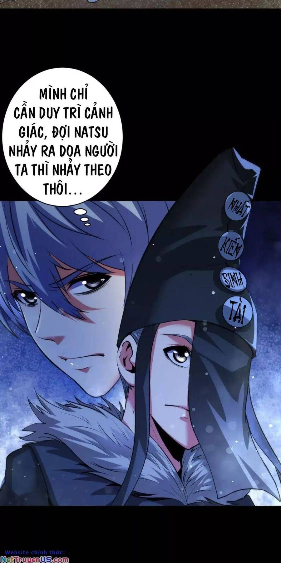 đọc truyện Trở Thành Thần Chủ Cthulhu Chương 169 ảnh 22 tại Thiên Thai Truyện