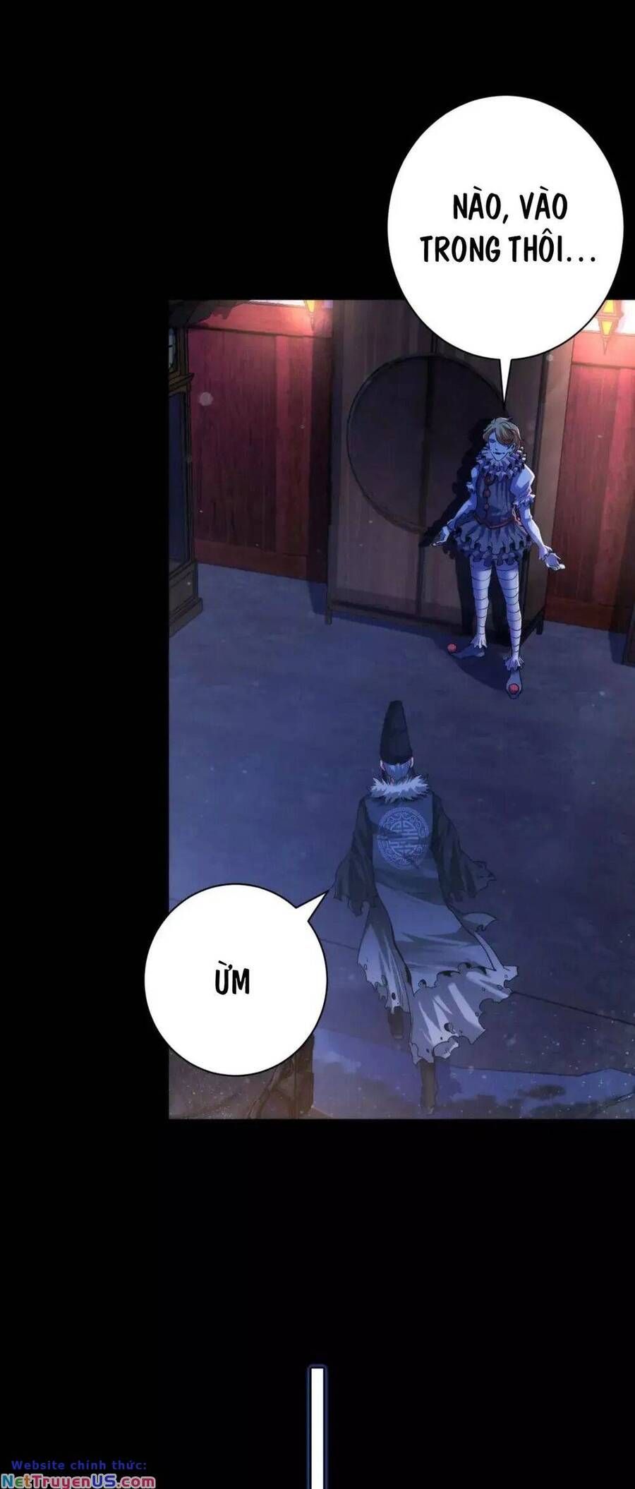 đọc truyện Trở Thành Thần Chủ Cthulhu Chương 169 ảnh 23 tại Thiên Thai Truyện