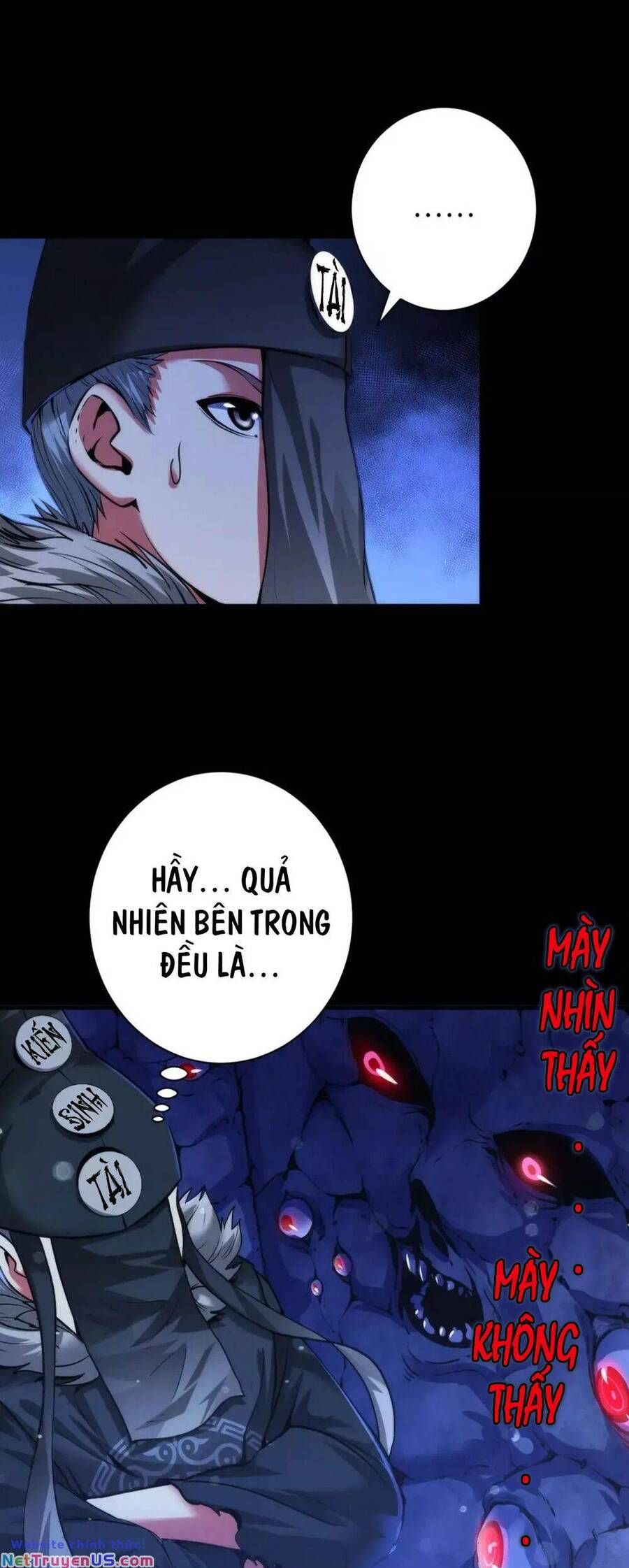 đọc truyện Trở Thành Thần Chủ Cthulhu Chương 169 ảnh 25 tại Thiên Thai Truyện