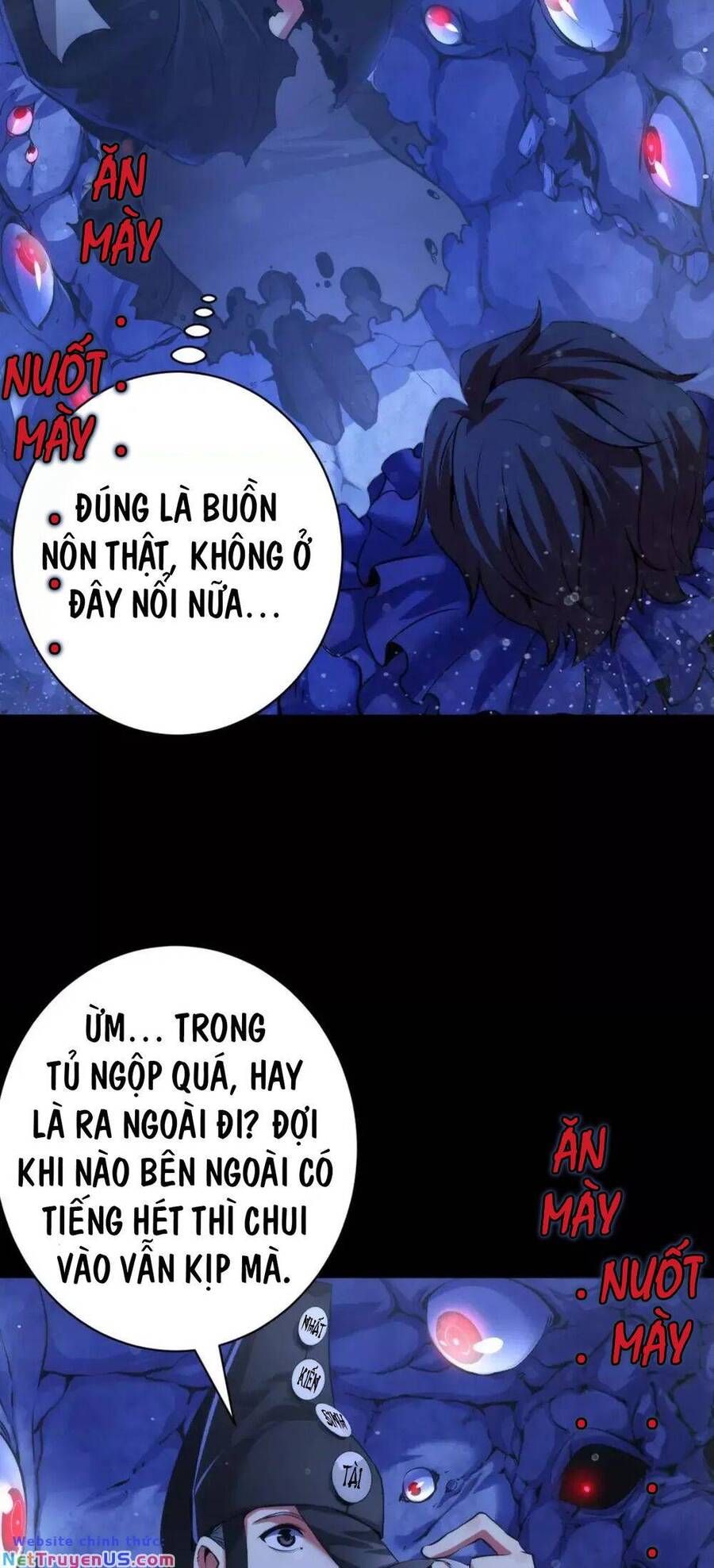 đọc truyện Trở Thành Thần Chủ Cthulhu Chương 169 ảnh 26 tại Thiên Thai Truyện