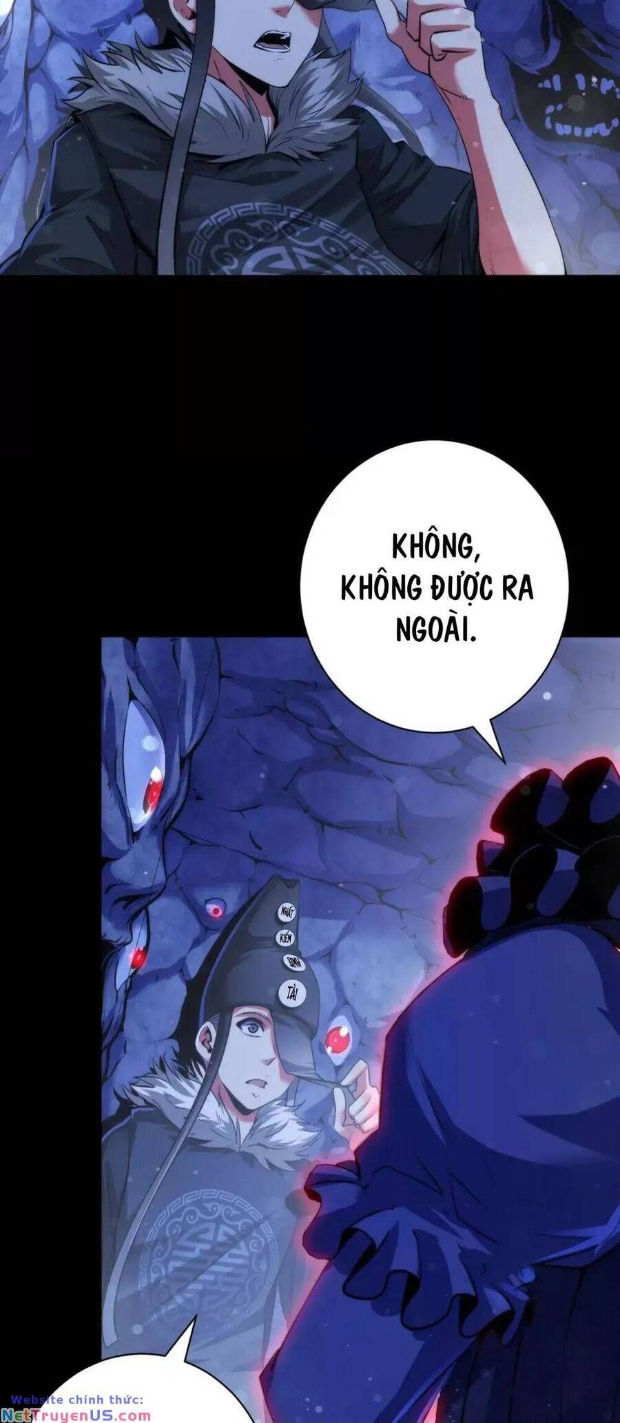 đọc truyện Trở Thành Thần Chủ Cthulhu Chương 169 ảnh 27 tại Thiên Thai Truyện