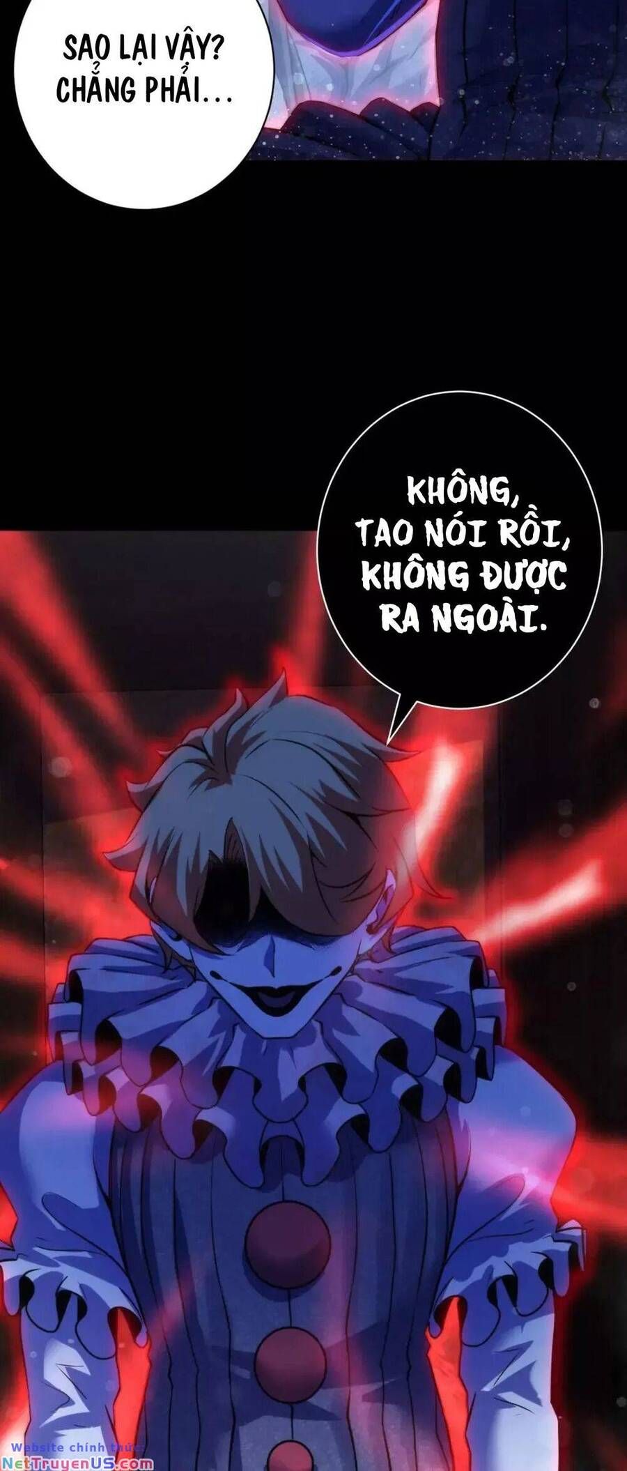 đọc truyện Trở Thành Thần Chủ Cthulhu Chương 169 ảnh 28 tại Thiên Thai Truyện