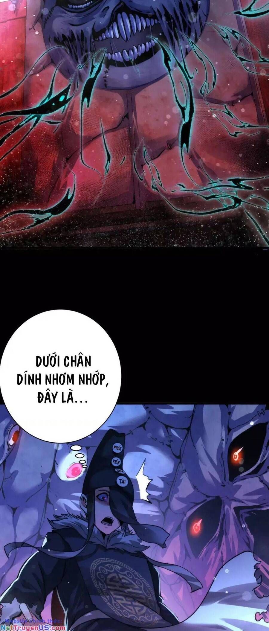 đọc truyện Trở Thành Thần Chủ Cthulhu Chương 169 ảnh 30 tại Thiên Thai Truyện