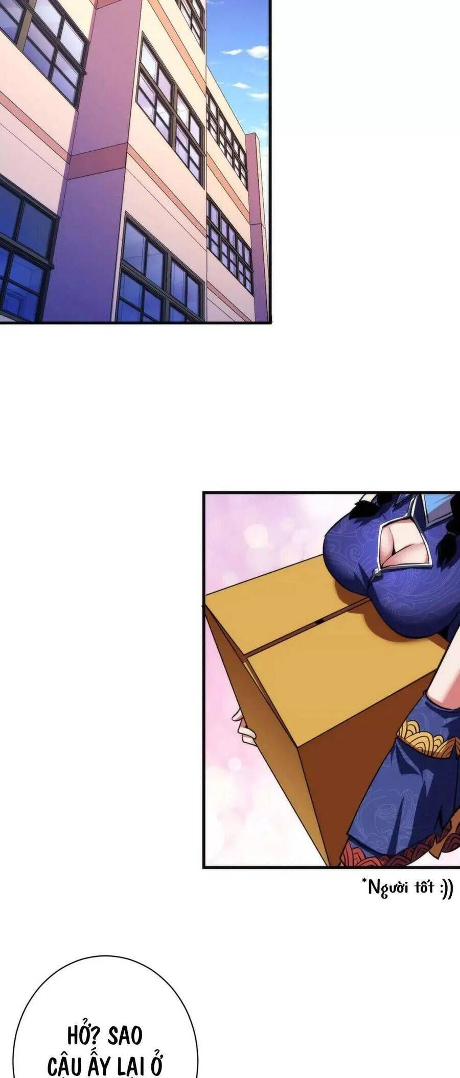 đọc truyện Trở Thành Thần Chủ Cthulhu Chương 169 ảnh 32 tại Thiên Thai Truyện