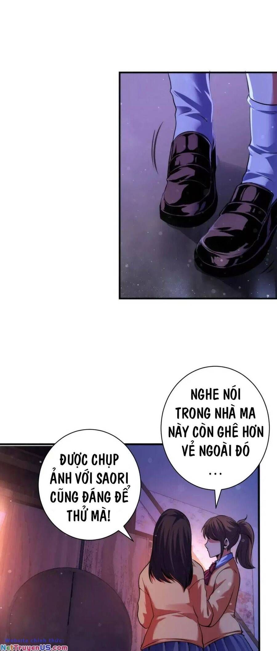 đọc truyện Trở Thành Thần Chủ Cthulhu Chương 169 ảnh 35 tại Thiên Thai Truyện