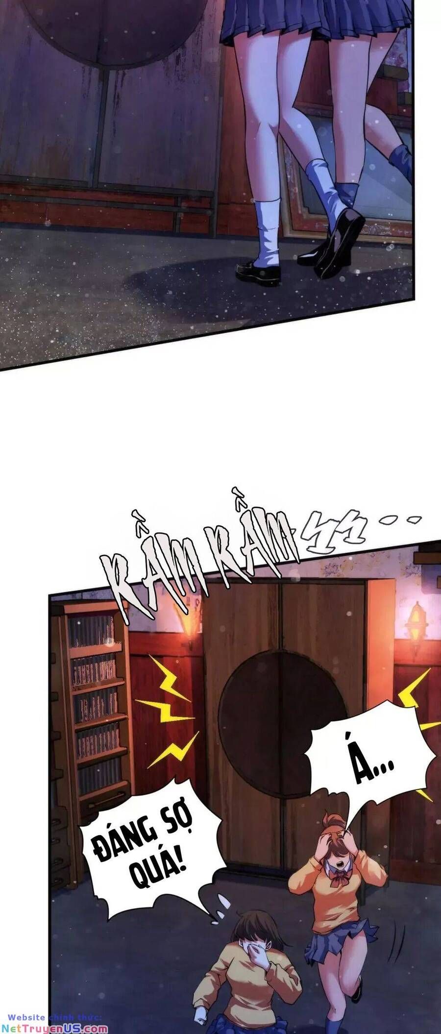 đọc truyện Trở Thành Thần Chủ Cthulhu Chương 169 ảnh 36 tại Thiên Thai Truyện