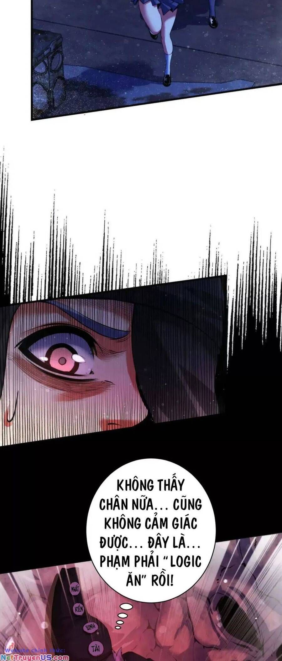 đọc truyện Trở Thành Thần Chủ Cthulhu Chương 169 ảnh 37 tại Thiên Thai Truyện