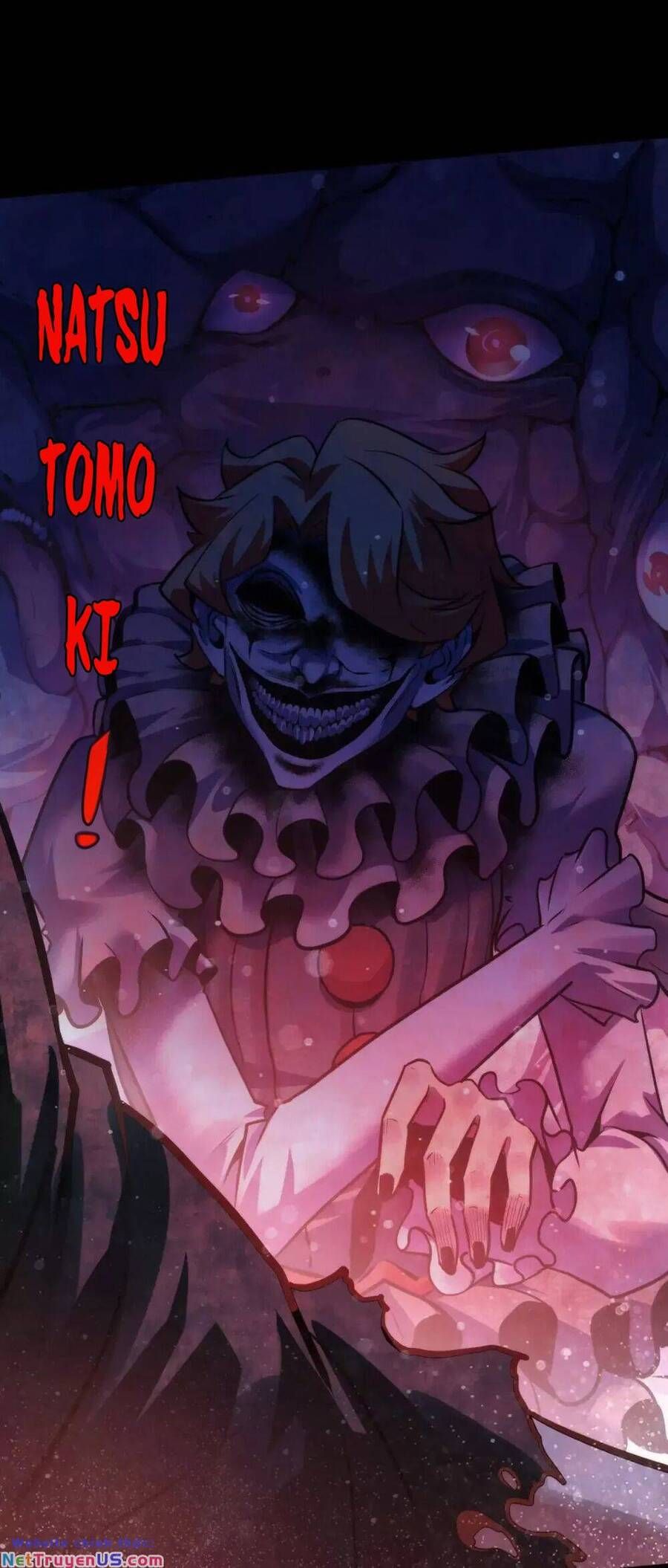 đọc truyện Trở Thành Thần Chủ Cthulhu Chương 169 ảnh 40 tại Thiên Thai Truyện