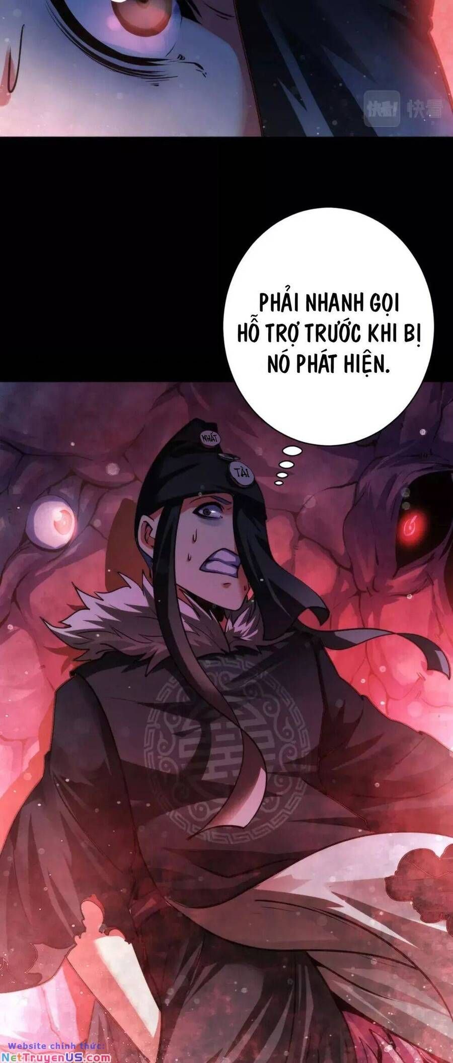 đọc truyện Trở Thành Thần Chủ Cthulhu Chương 169 ảnh 42 tại Thiên Thai Truyện