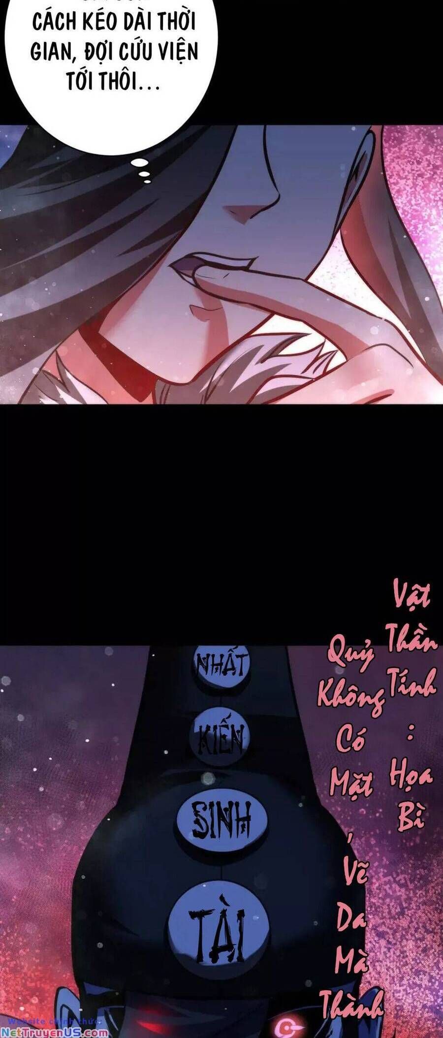 đọc truyện Trở Thành Thần Chủ Cthulhu Chương 169 ảnh 44 tại Thiên Thai Truyện