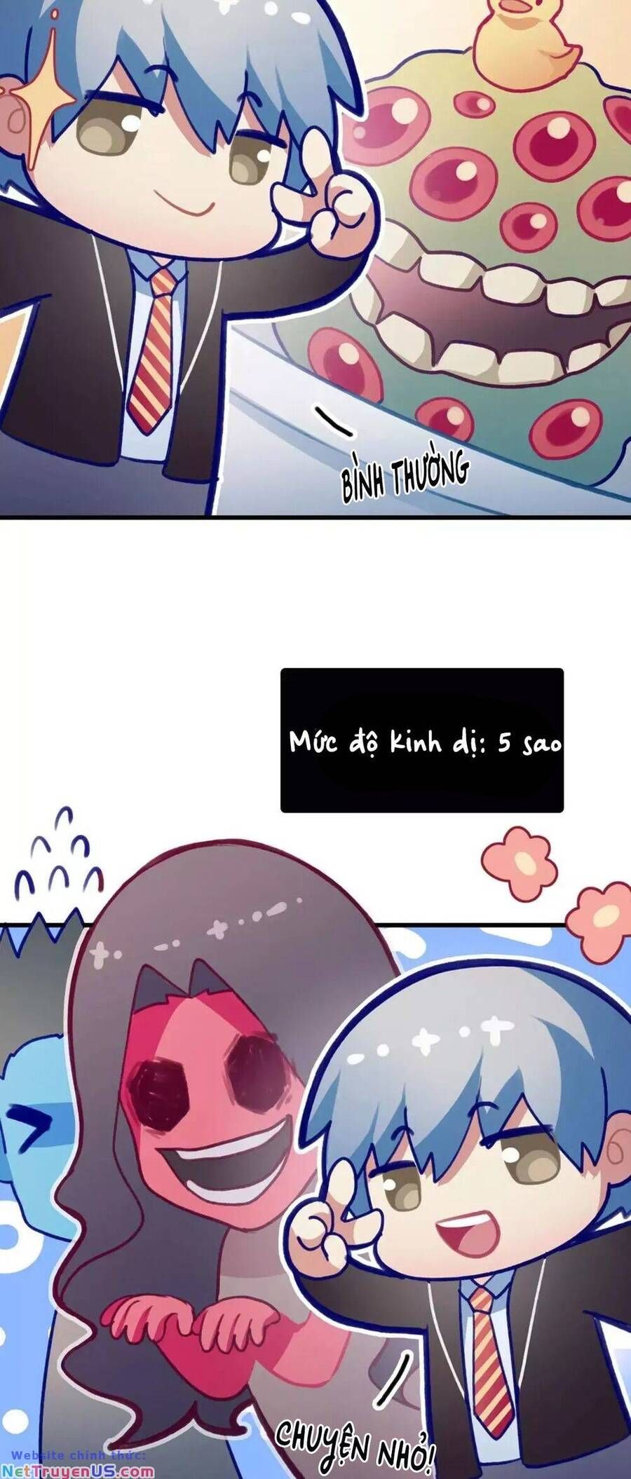 đọc truyện Trở Thành Thần Chủ Cthulhu Chương 169 ảnh 47 tại Thiên Thai Truyện