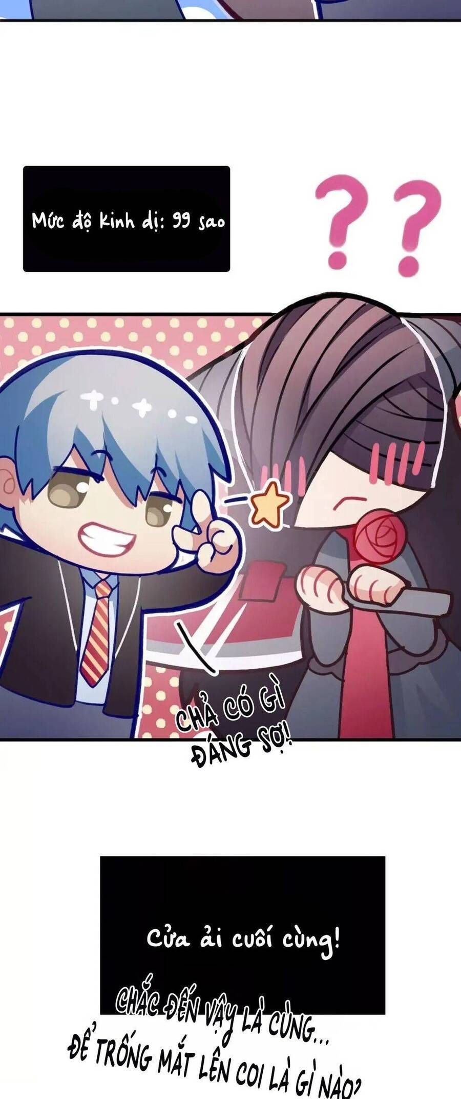 đọc truyện Trở Thành Thần Chủ Cthulhu Chương 169 ảnh 48 tại Thiên Thai Truyện